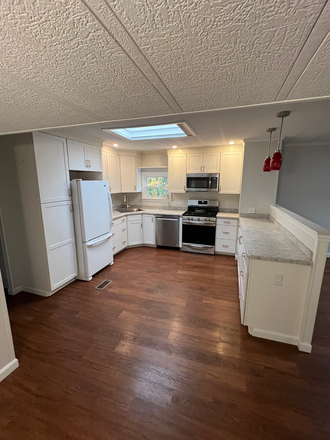 Mobile Home at 47-5 South Meadow Village, Carver MA 02330, Carver, photo 16 of 25