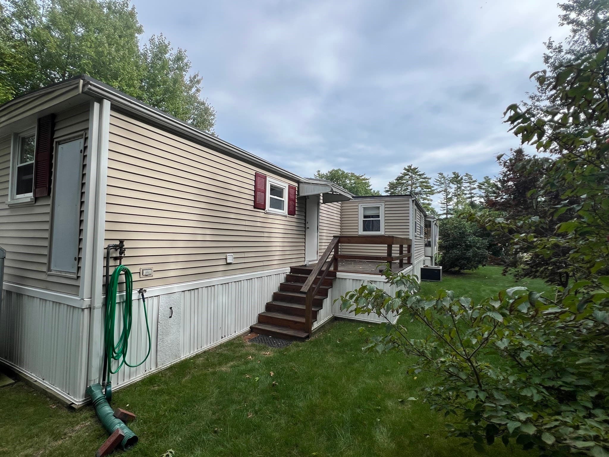 Mobile Home at 47-5 South Meadow Village, Carver MA 02330, Carver, photo 3 of 25