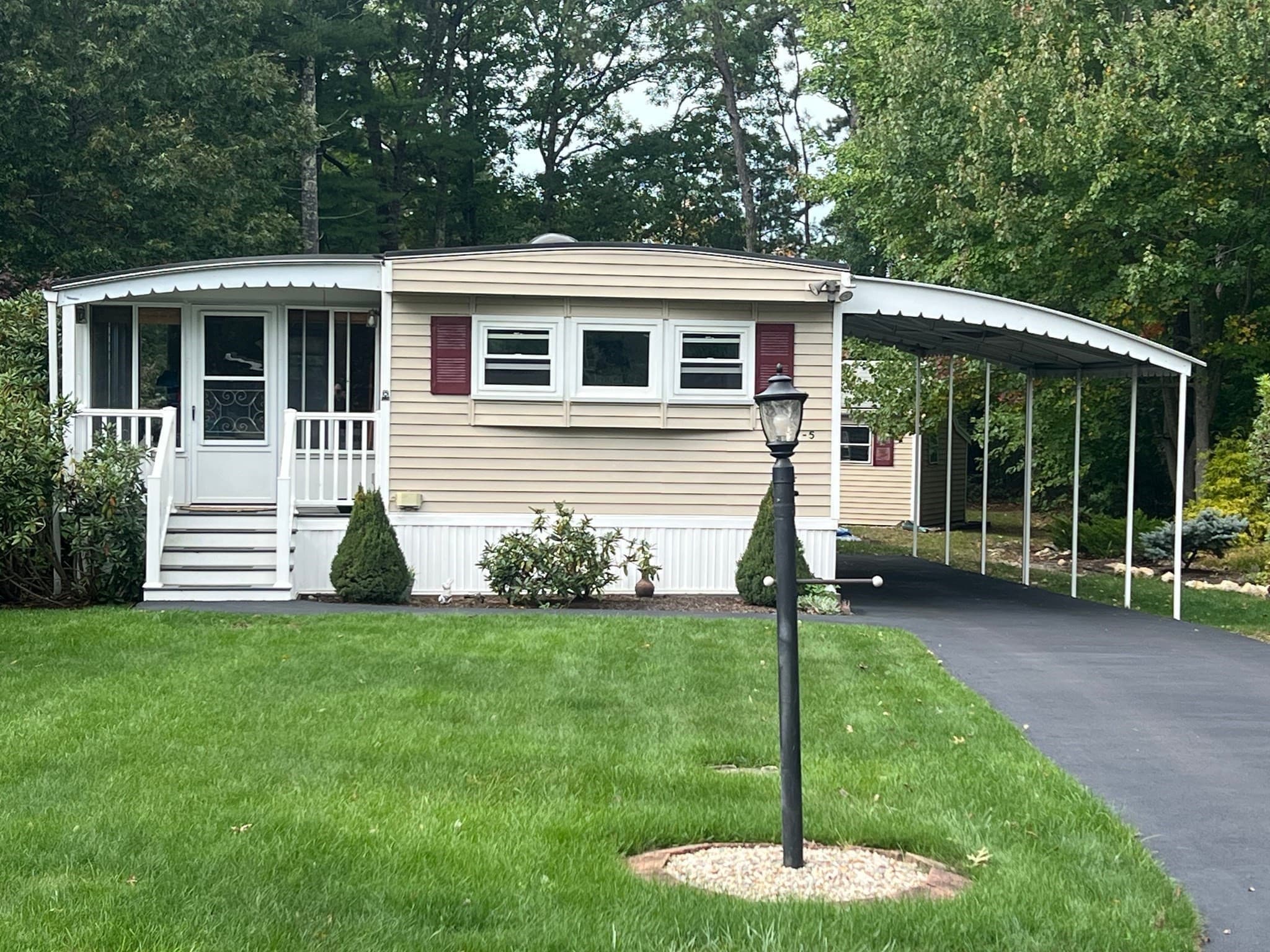 47-5 South Meadow Village, Carver MA 02330