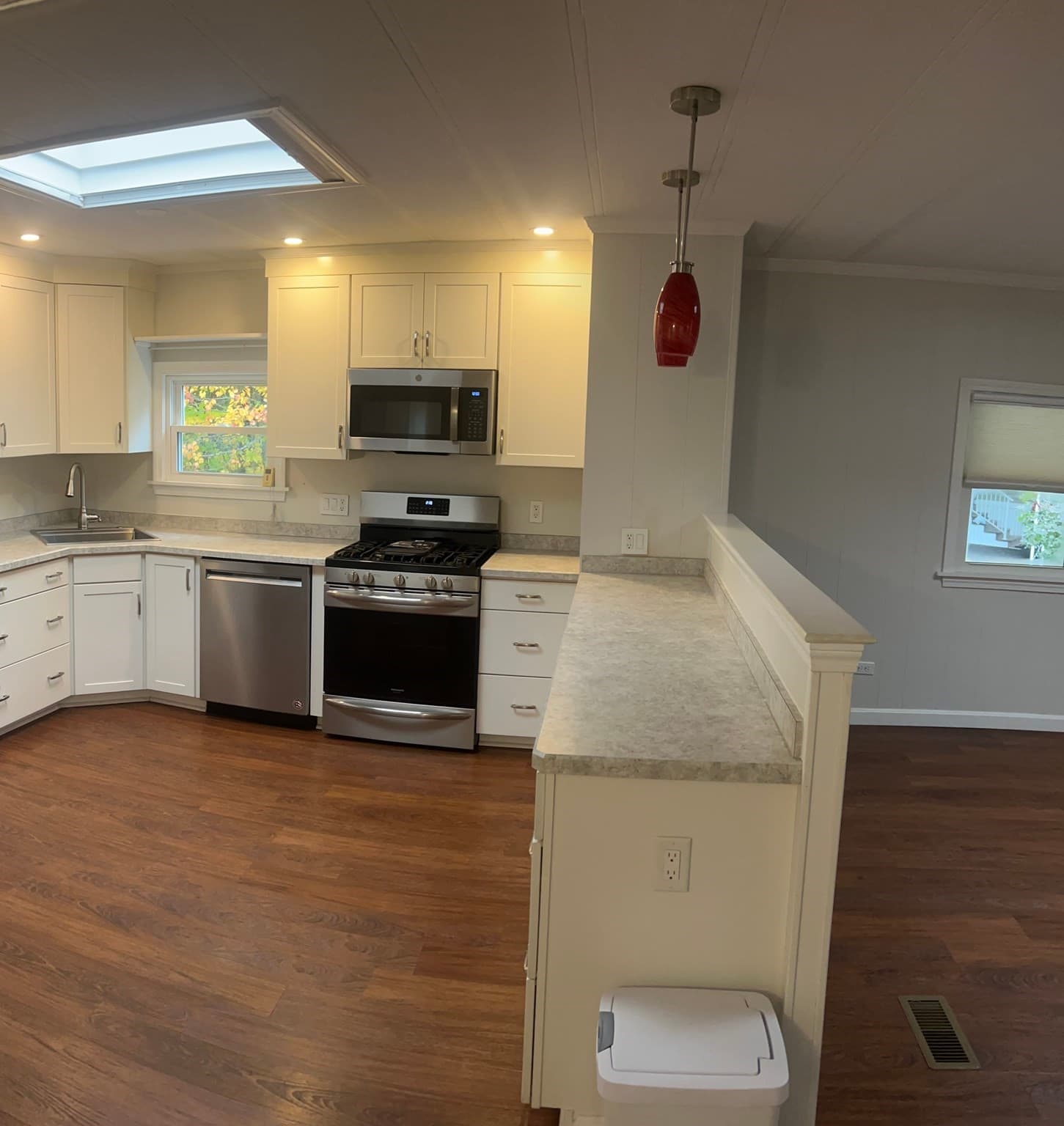 Mobile Home at 47-5 South Meadow Village, Carver MA 02330, Carver, photo 14 of 25