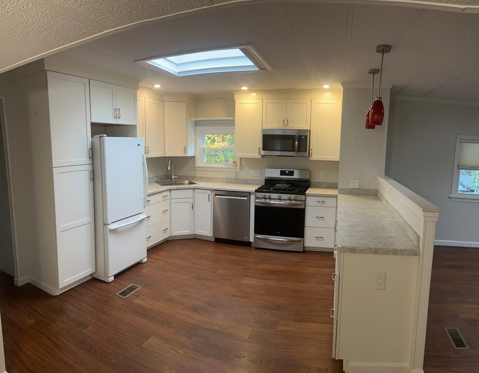 Mobile Home at 47-5 South Meadow Village, Carver MA 02330, Carver, photo 15 of 25