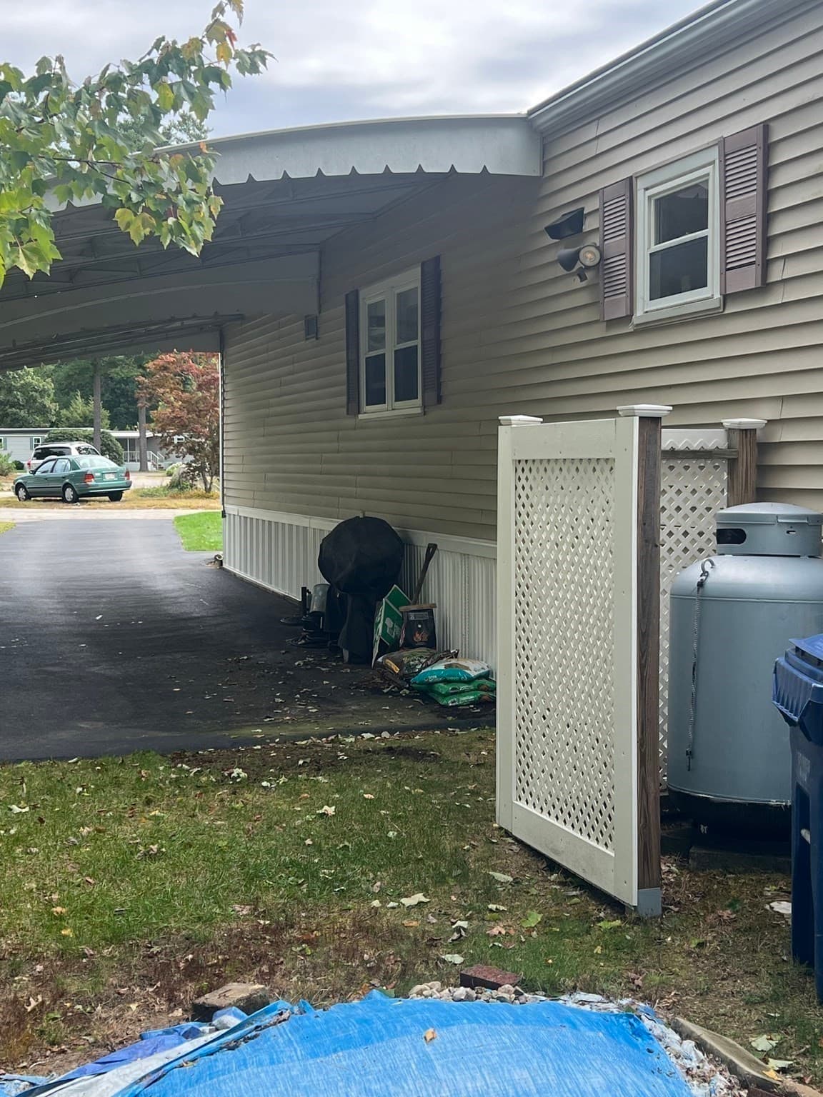 Mobile Home at 47-5 South Meadow Village, Carver MA 02330, Carver, photo 4 of 25
