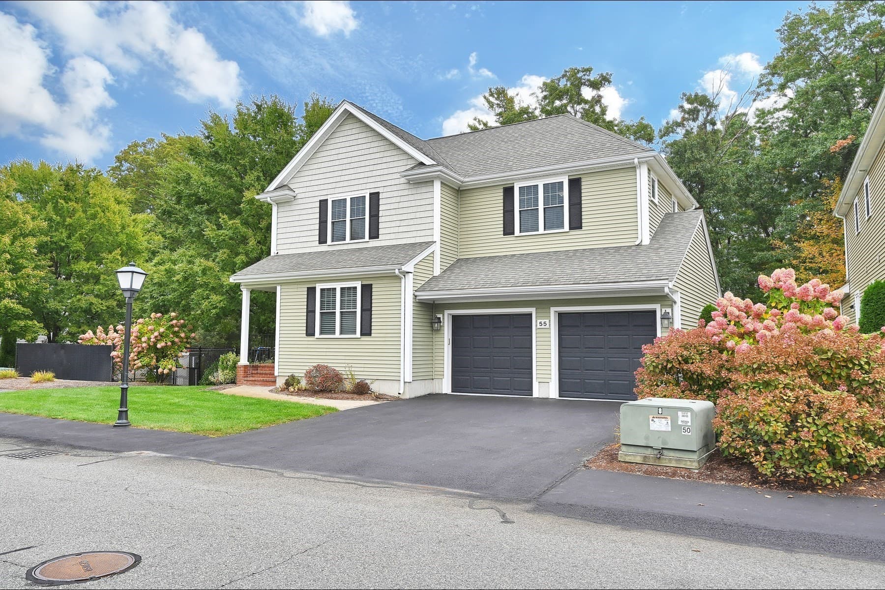 55 Surrey Ln # 55, East Bridgewater MA 02333