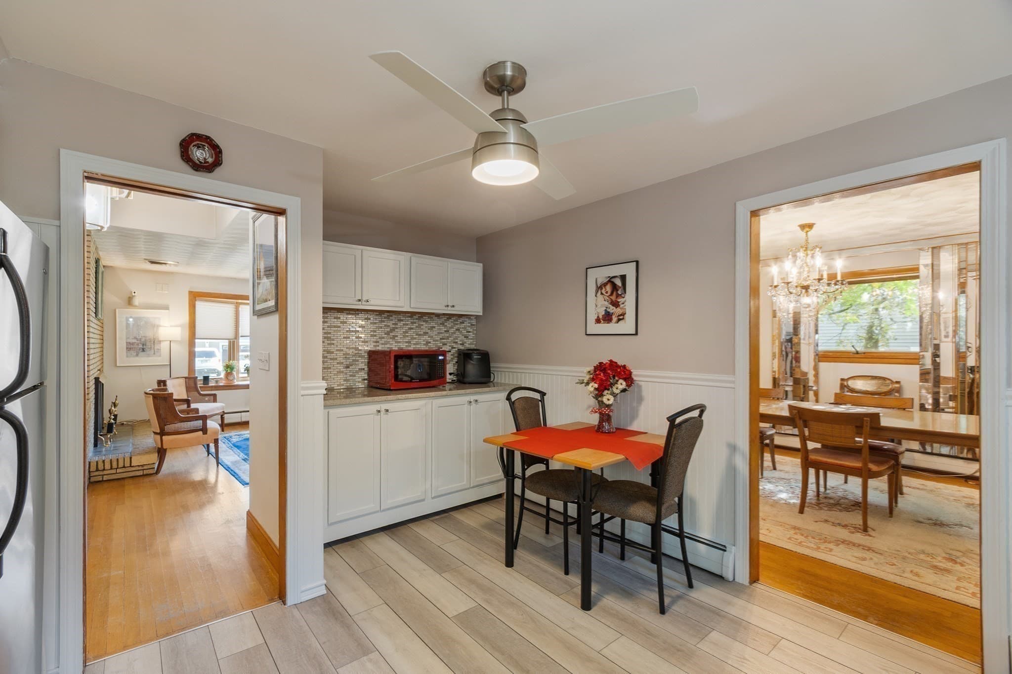 Single Family Residence at 9 Randolph Rd, Stoneham MA 02180, photo 12 of 36