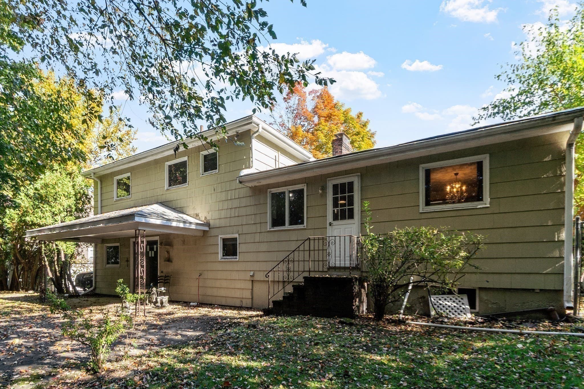 Single Family Residence at 9 Randolph Rd, Stoneham MA 02180, photo 31 of 36