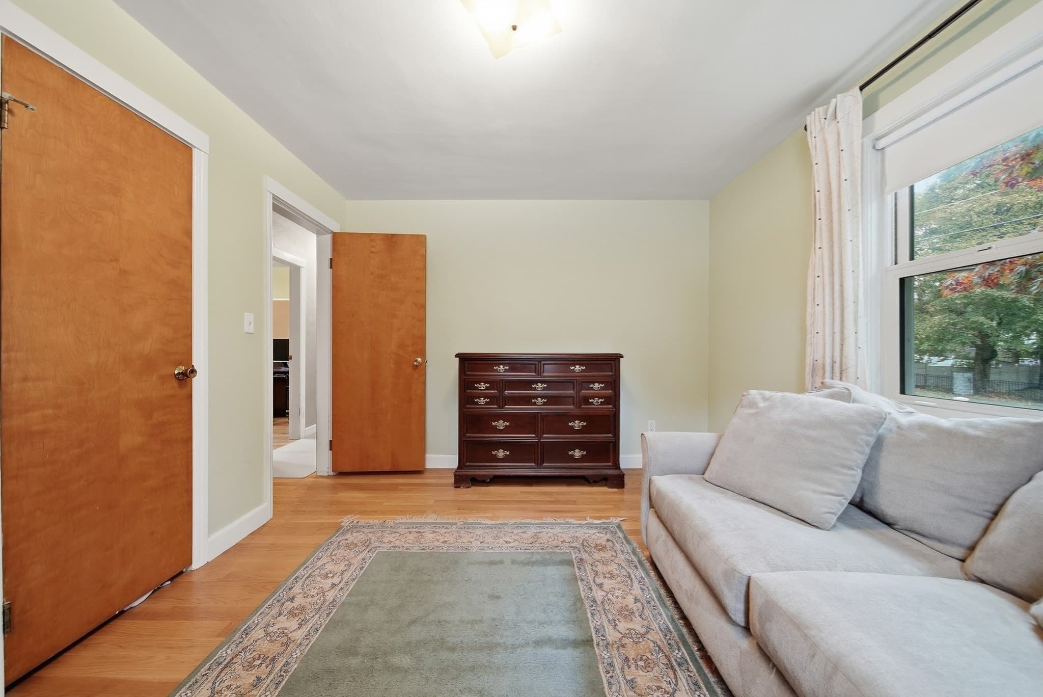 Single Family Residence at 74 Plimpton Ave, Norwood MA 02062, photo 13 of 29