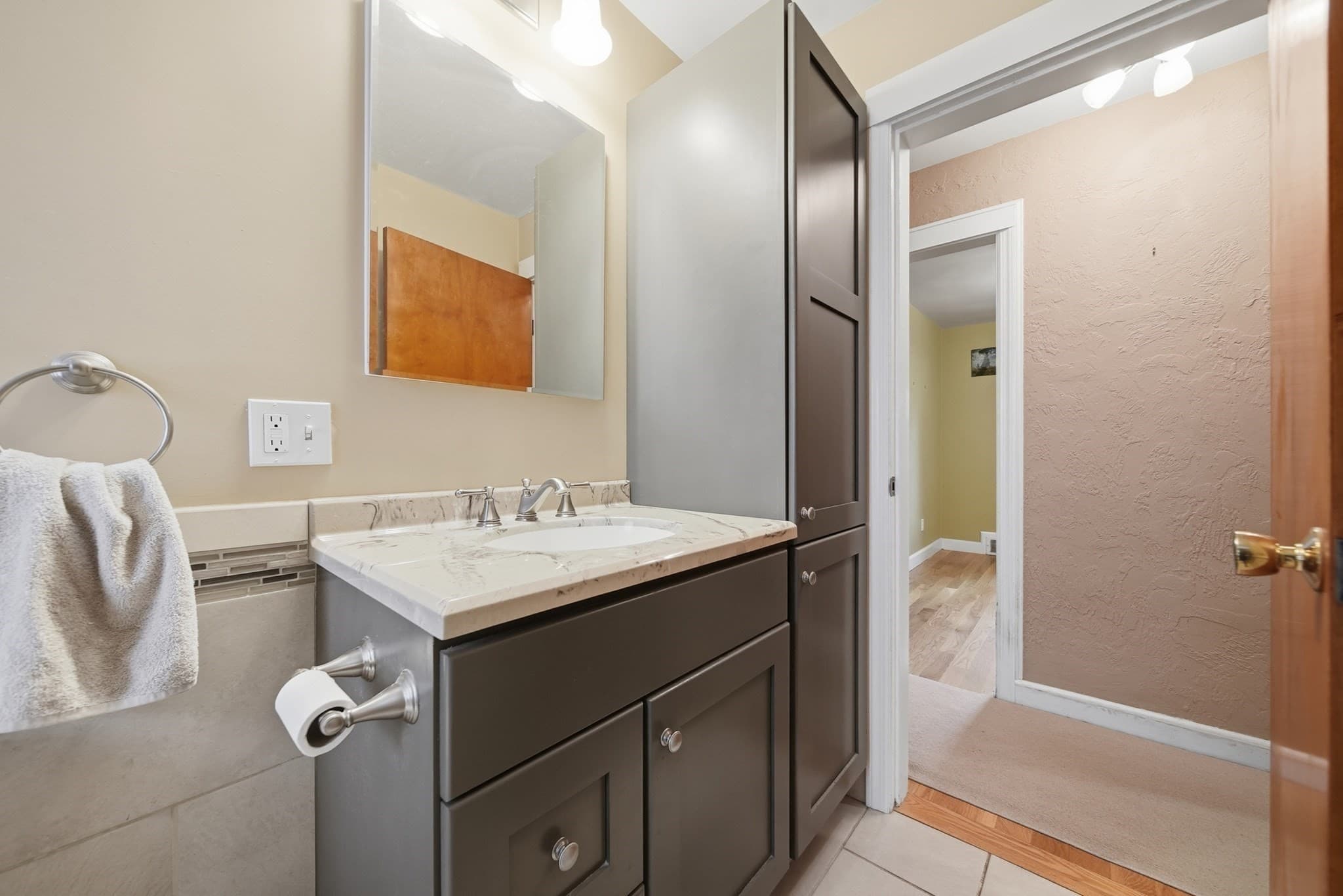 Single Family Residence at 74 Plimpton Ave, Norwood MA 02062, photo 17 of 29