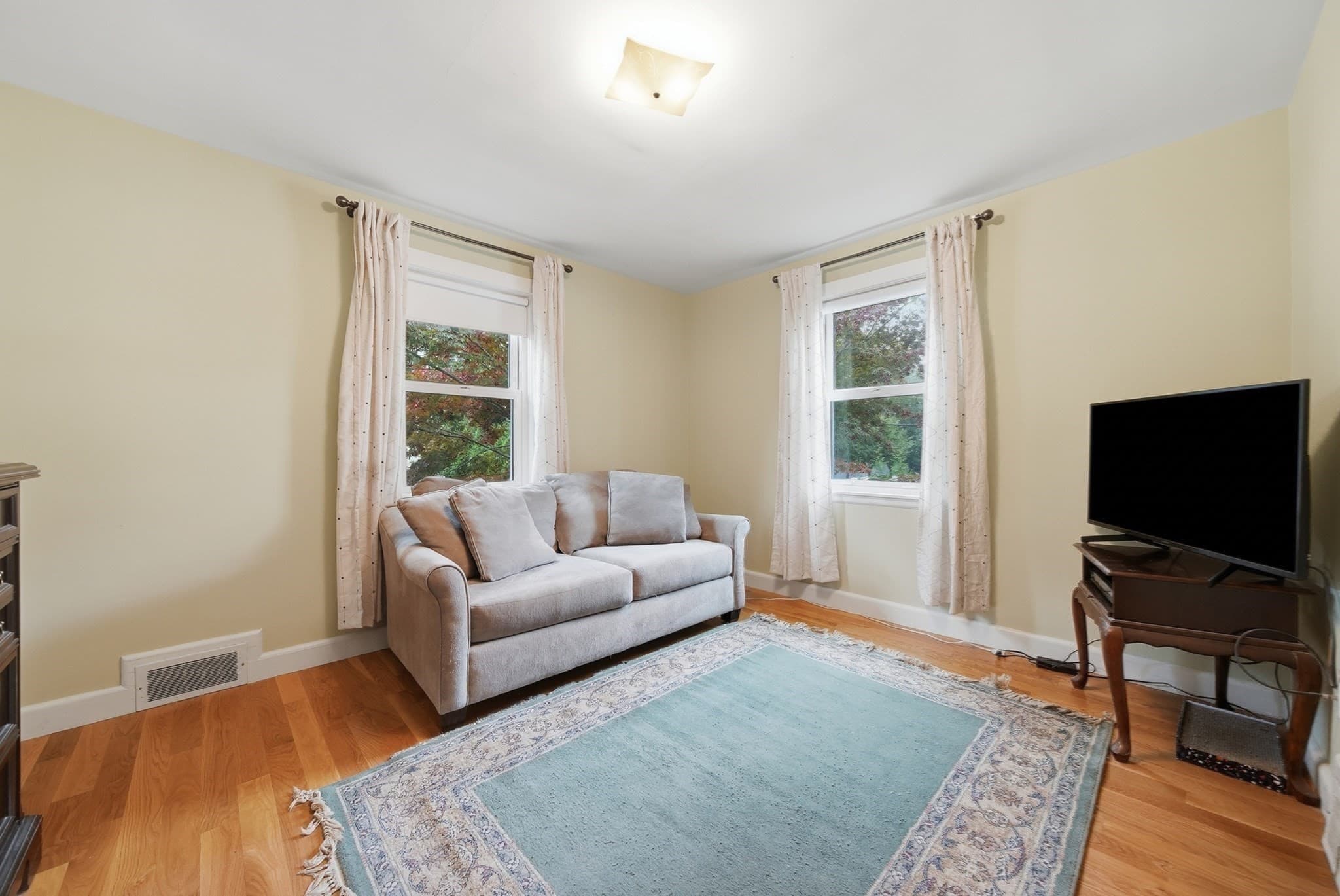 Single Family Residence at 74 Plimpton Ave, Norwood MA 02062, photo 12 of 29