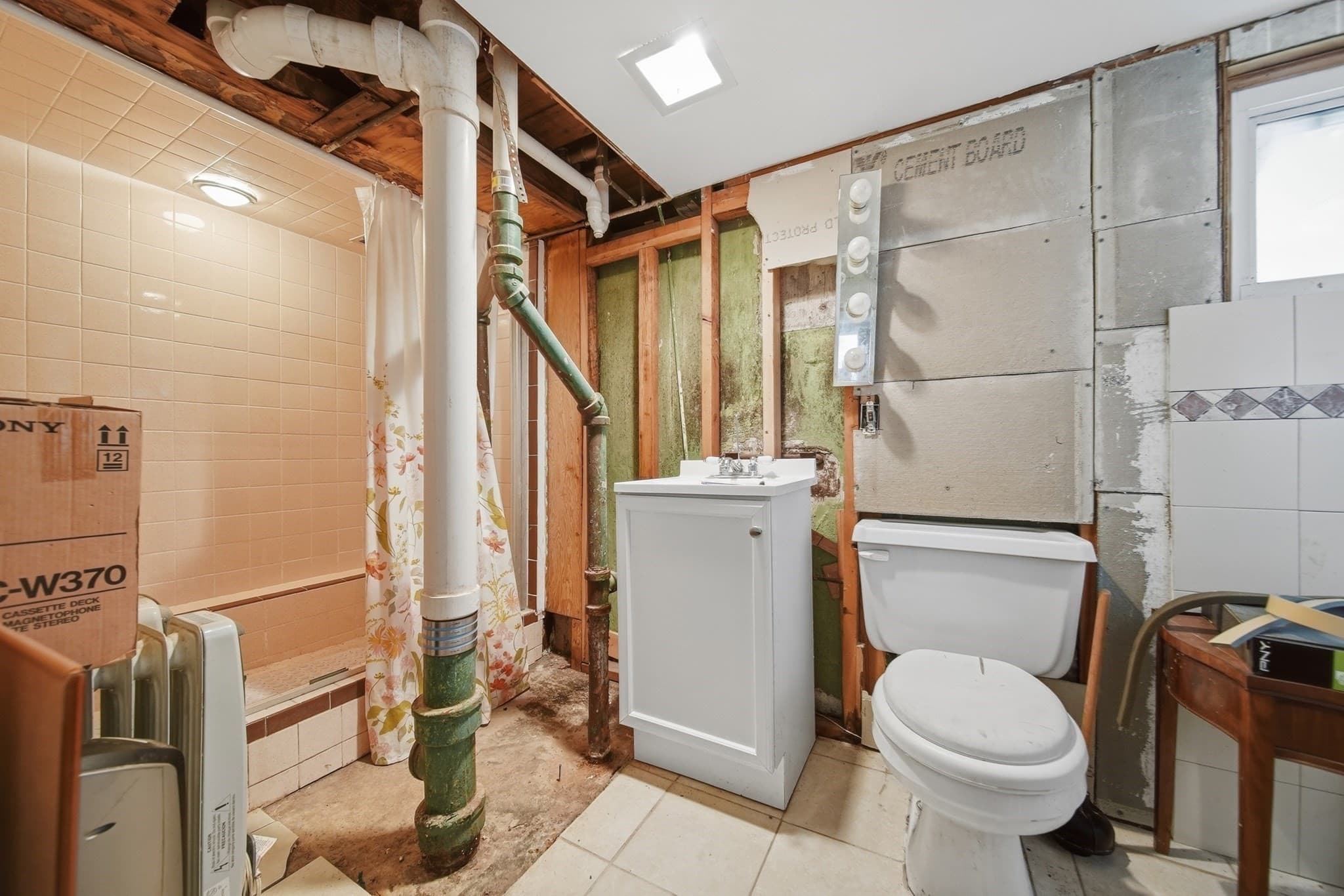Single Family Residence at 74 Plimpton Ave, Norwood MA 02062, photo 22 of 29