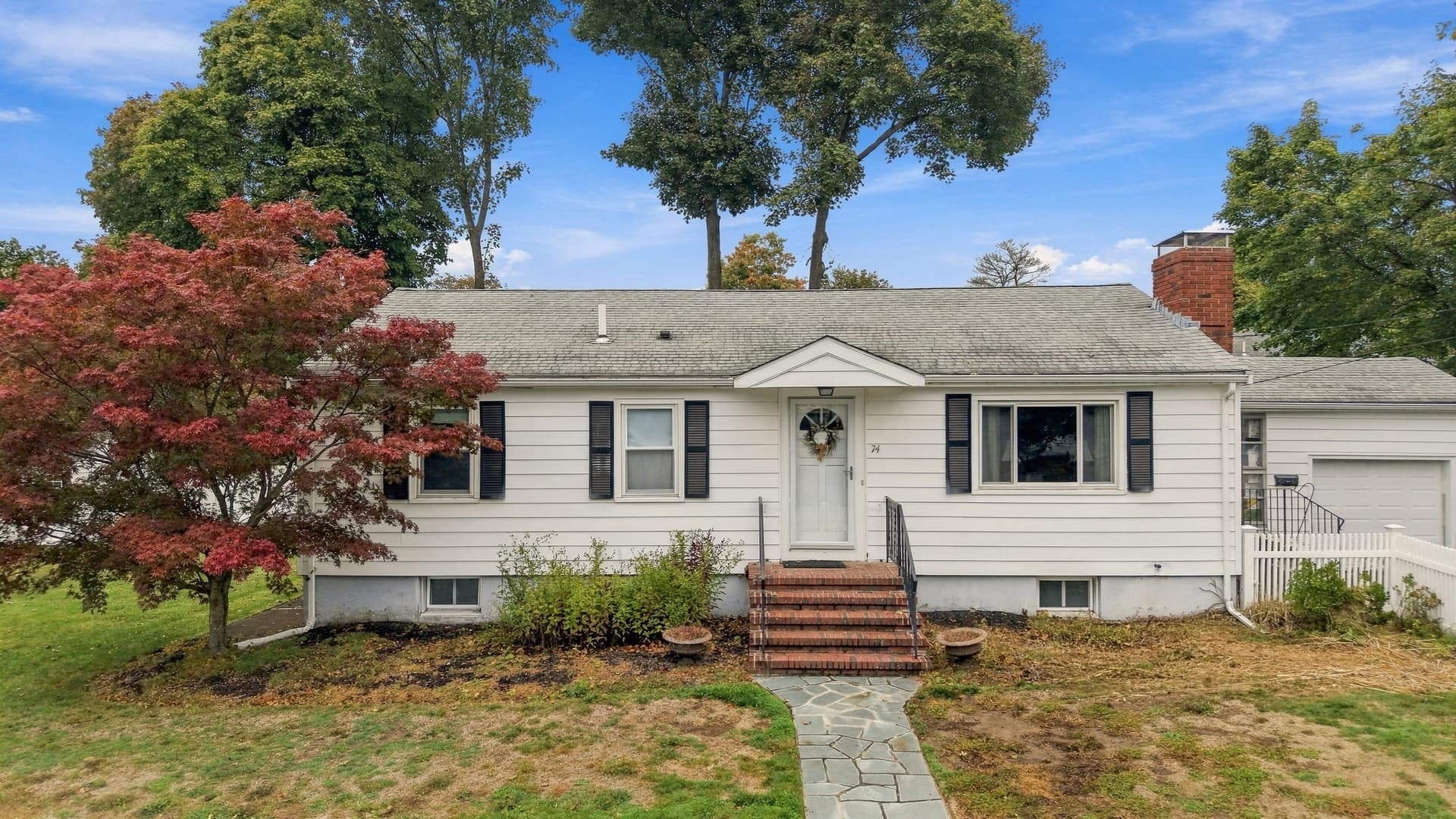 74 Plimpton Ave, Norwood MA 02062