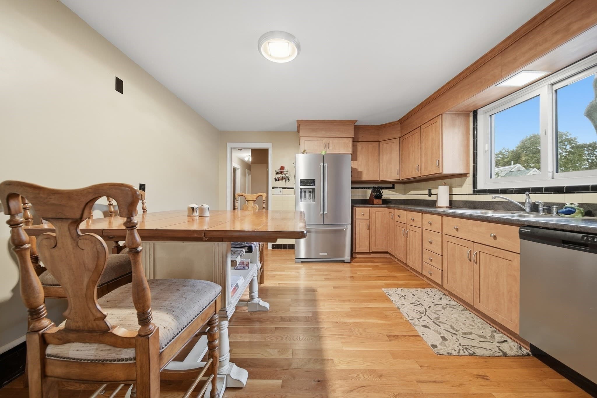 Single Family Residence at 74 Plimpton Ave, Norwood MA 02062, photo 5 of 29