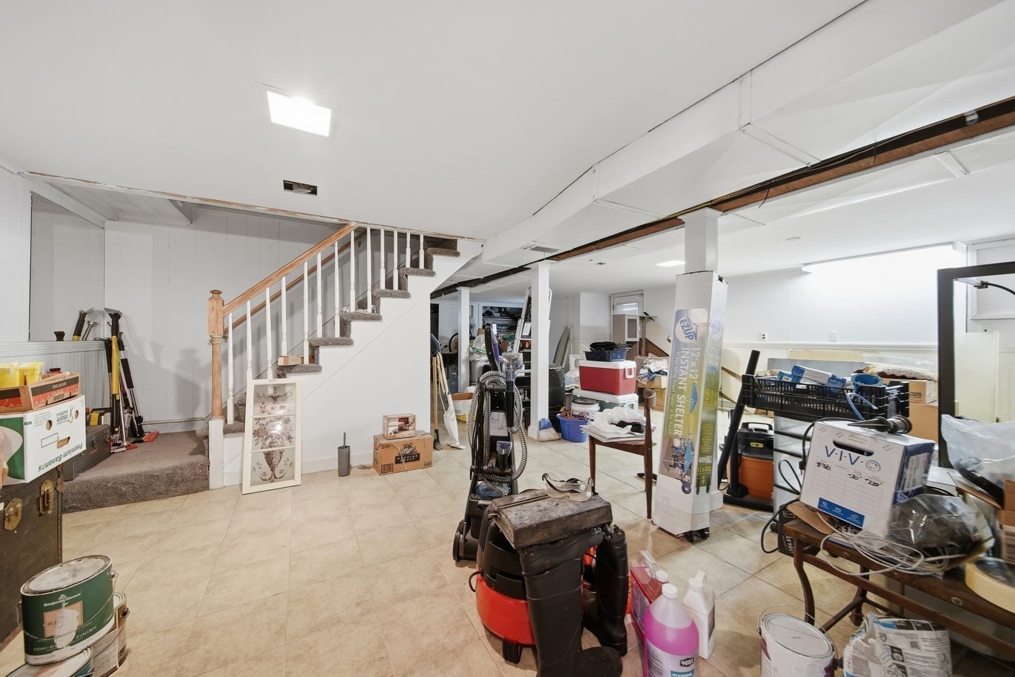 Single Family Residence at 74 Plimpton Ave, Norwood MA 02062, photo 20 of 29
