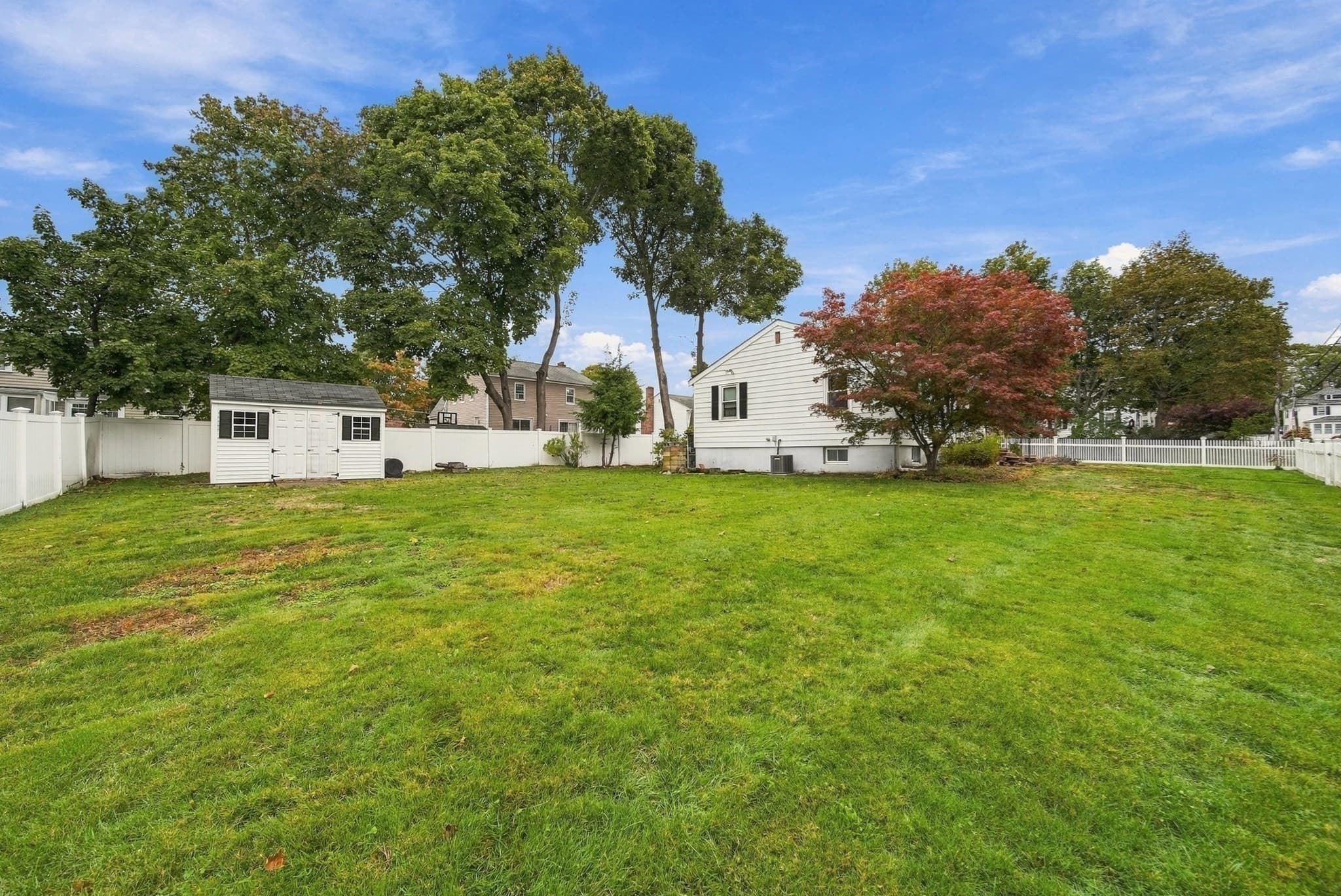 Single Family Residence at 74 Plimpton Ave, Norwood MA 02062, photo 24 of 29