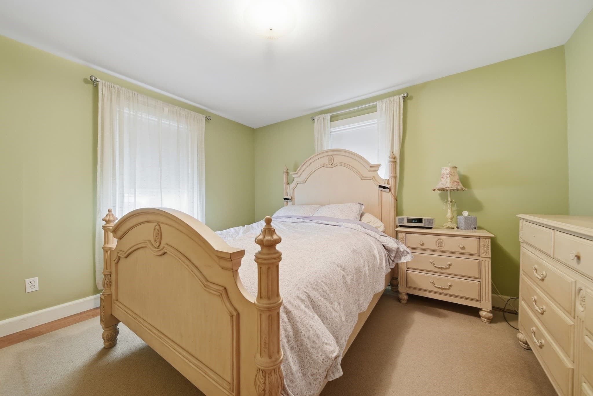 Single Family Residence at 74 Plimpton Ave, Norwood MA 02062, photo 10 of 29