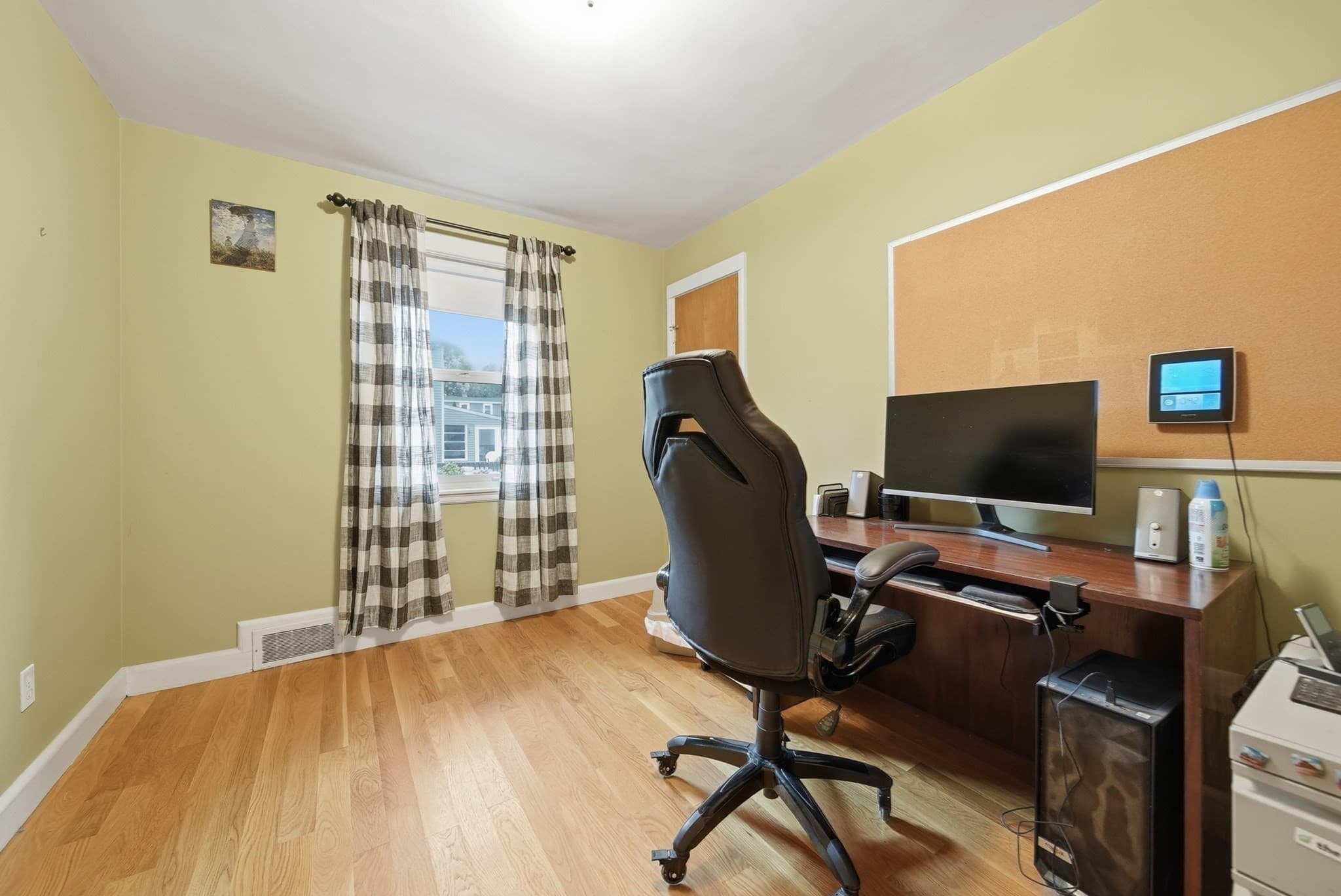 Single Family Residence at 74 Plimpton Ave, Norwood MA 02062, photo 14 of 29