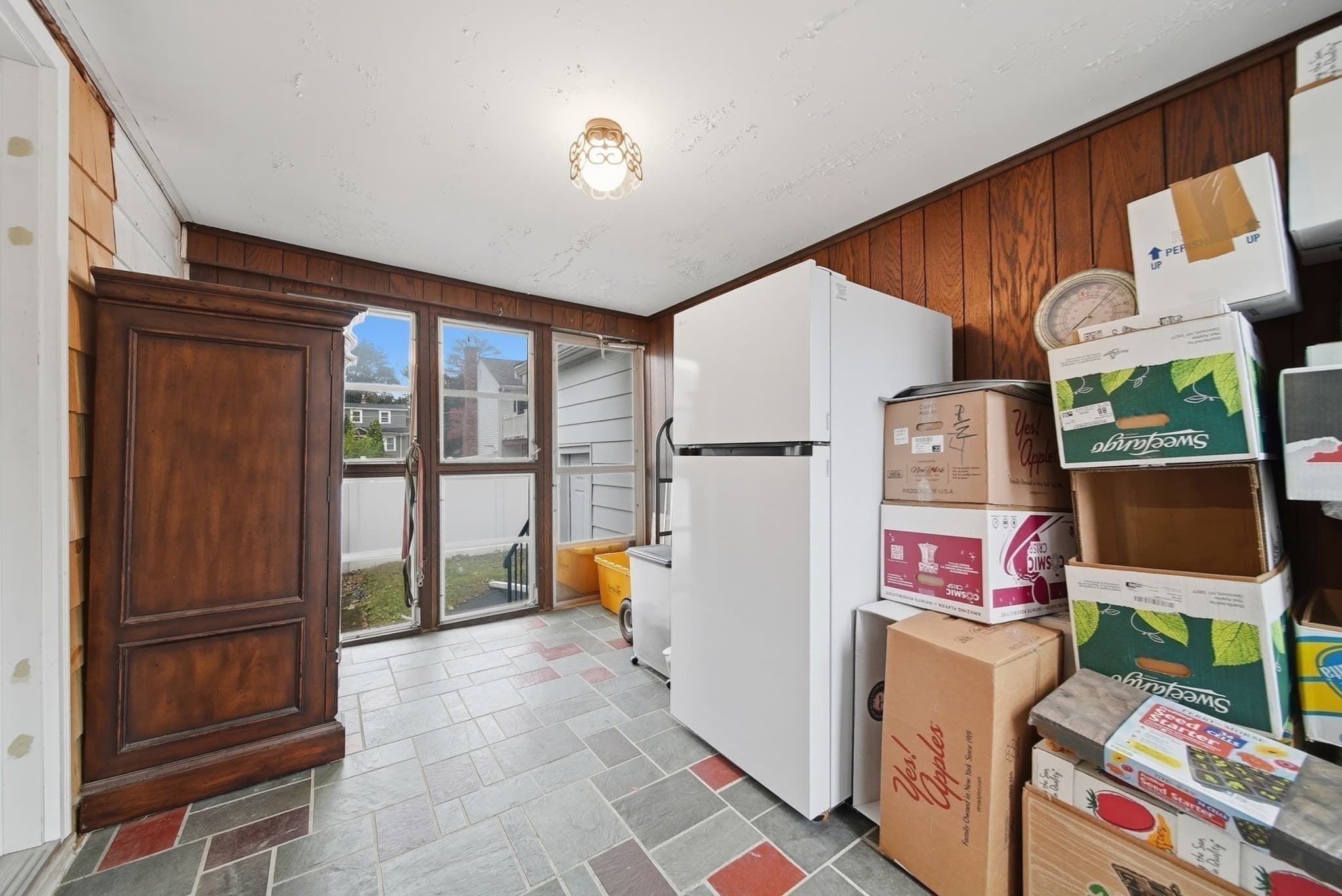 Single Family Residence at 74 Plimpton Ave, Norwood MA 02062, photo 18 of 29