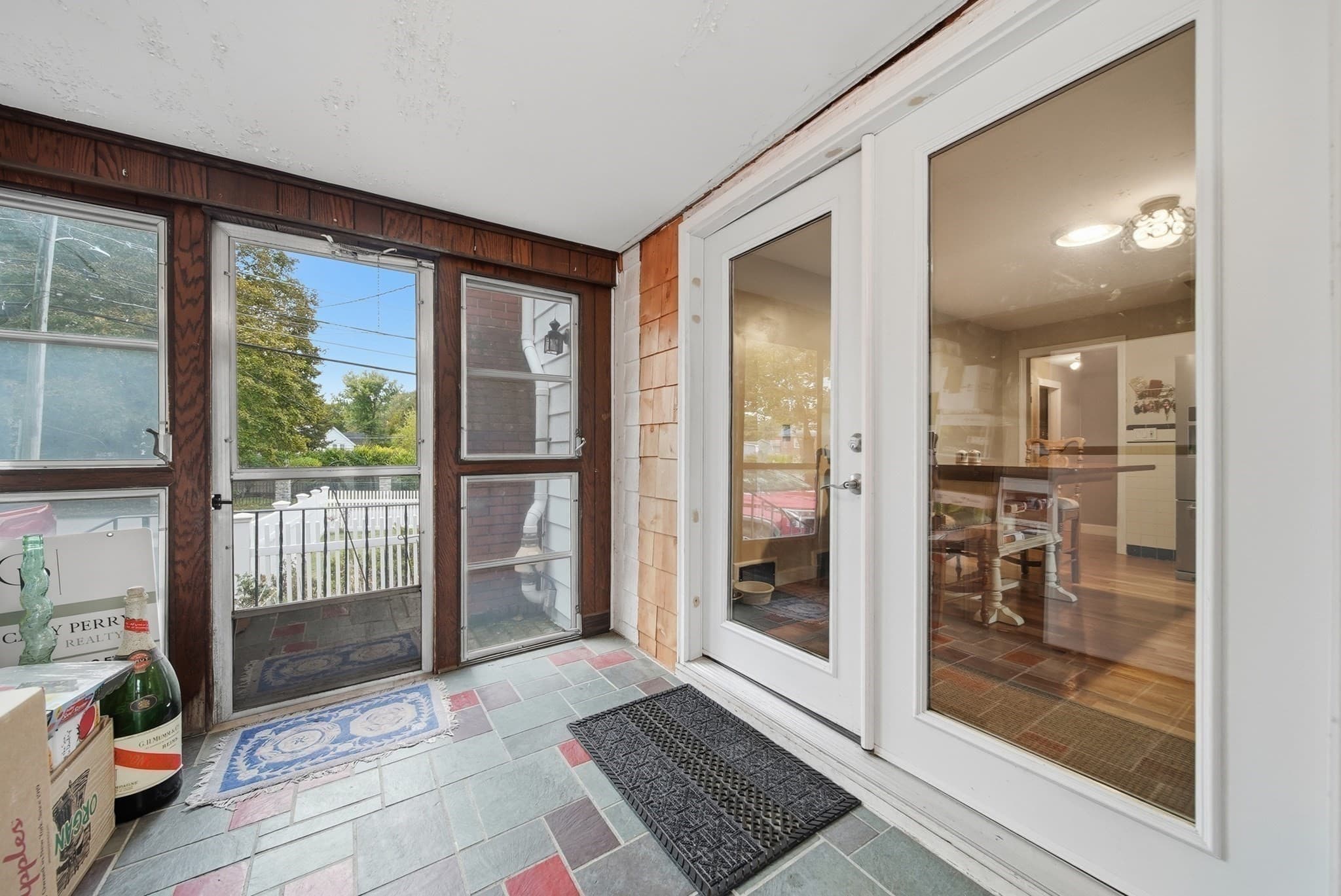 Single Family Residence at 74 Plimpton Ave, Norwood MA 02062, photo 19 of 29