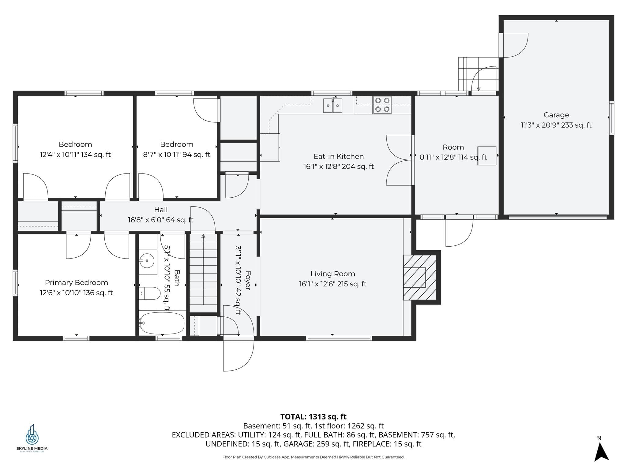 Single Family Residence at 74 Plimpton Ave, Norwood MA 02062, photo 29 of 29