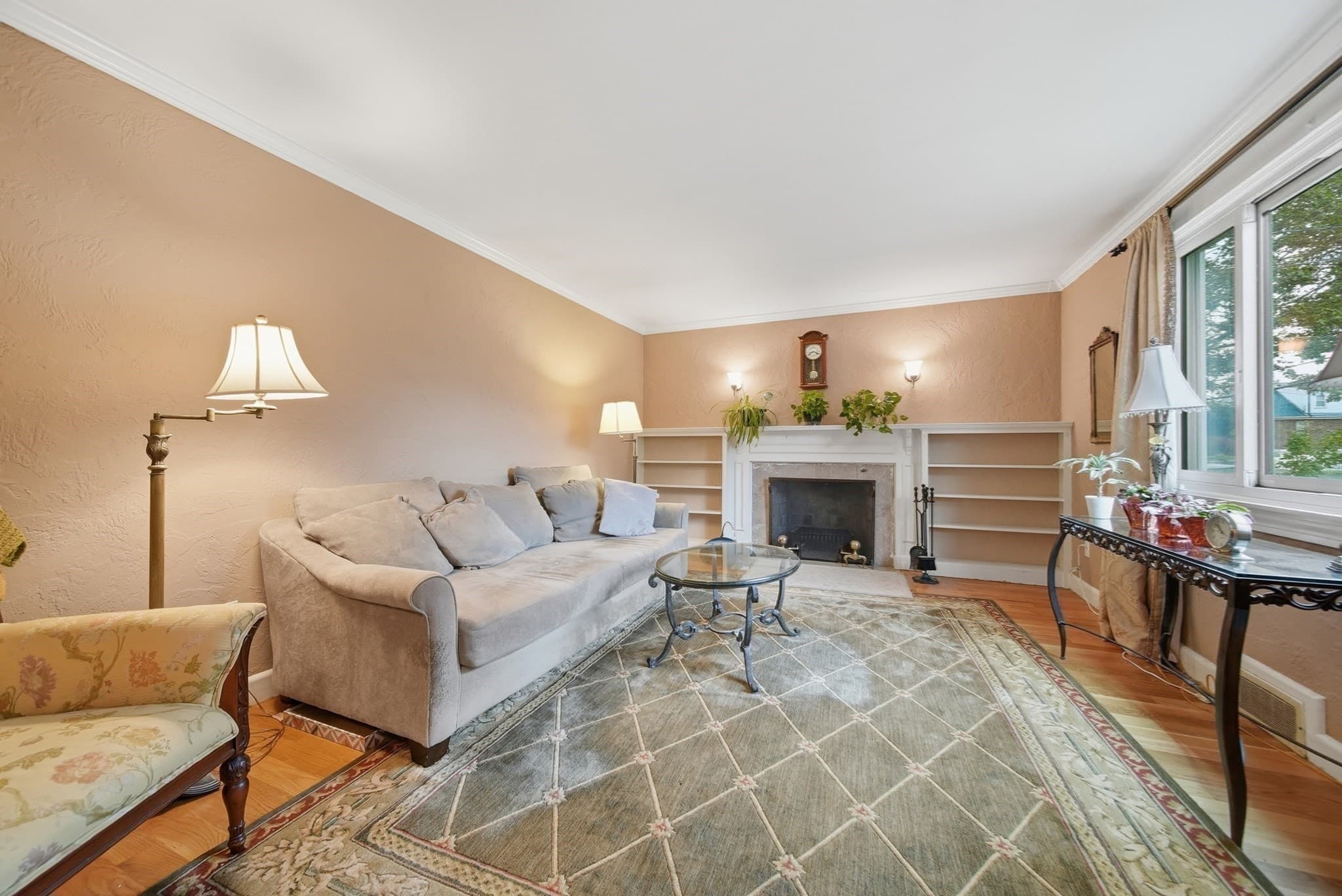 Single Family Residence at 74 Plimpton Ave, Norwood MA 02062, photo 8 of 29