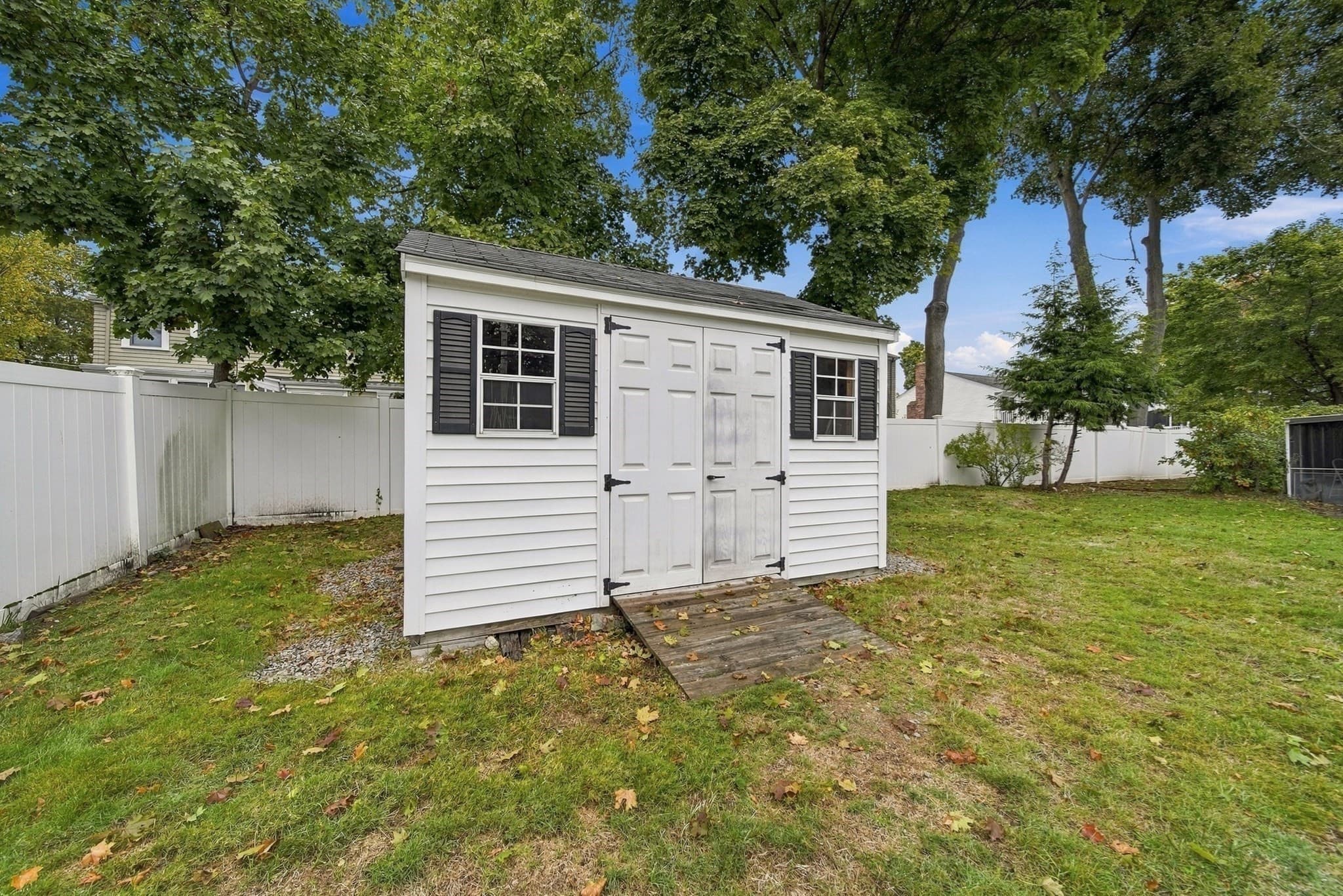 Single Family Residence at 74 Plimpton Ave, Norwood MA 02062, photo 25 of 29