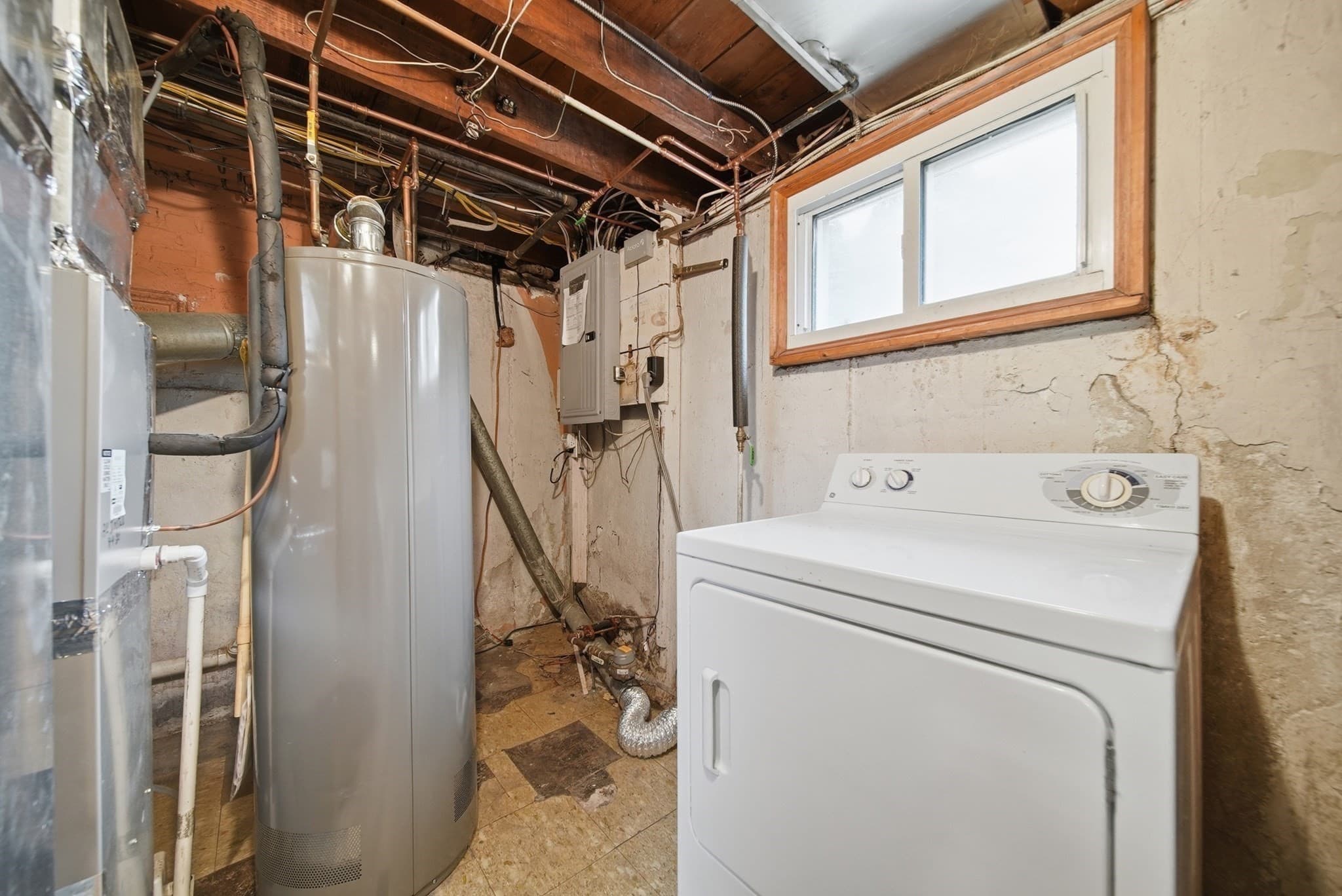 Single Family Residence at 74 Plimpton Ave, Norwood MA 02062, photo 21 of 29