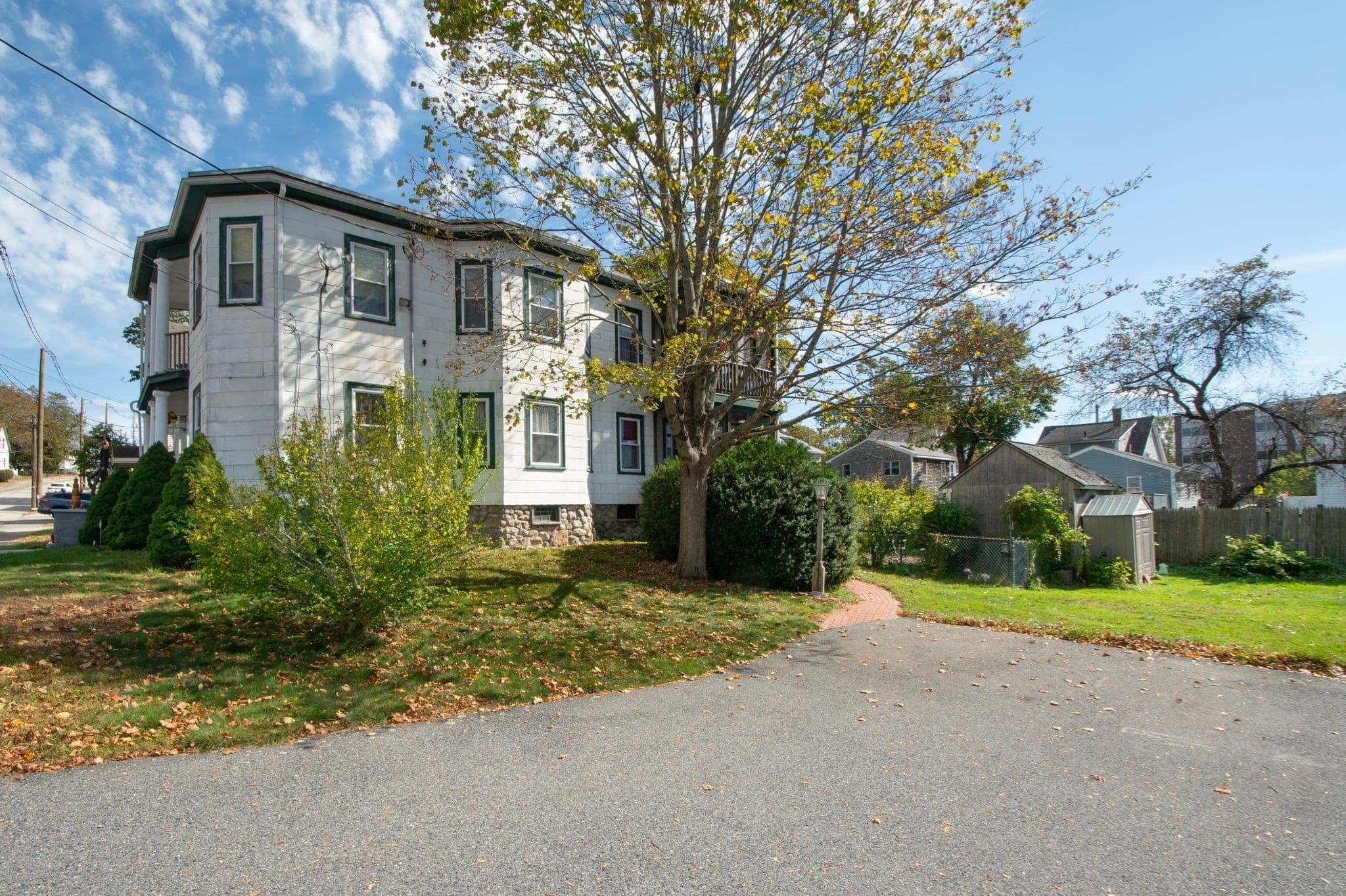 2 Family - 2 Units Up/Down at 66-68 Reed St, Rockland MA 02370, Rockland, photo 2 of 20