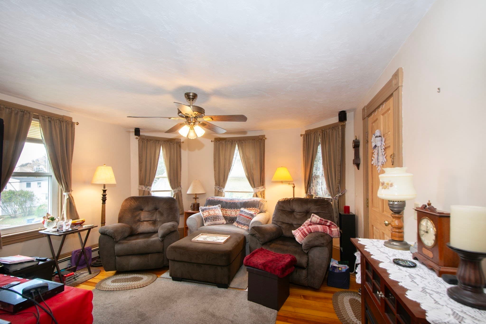 2 Family - 2 Units Up/Down at 66-68 Reed St, Rockland MA 02370, Rockland, photo 16 of 20