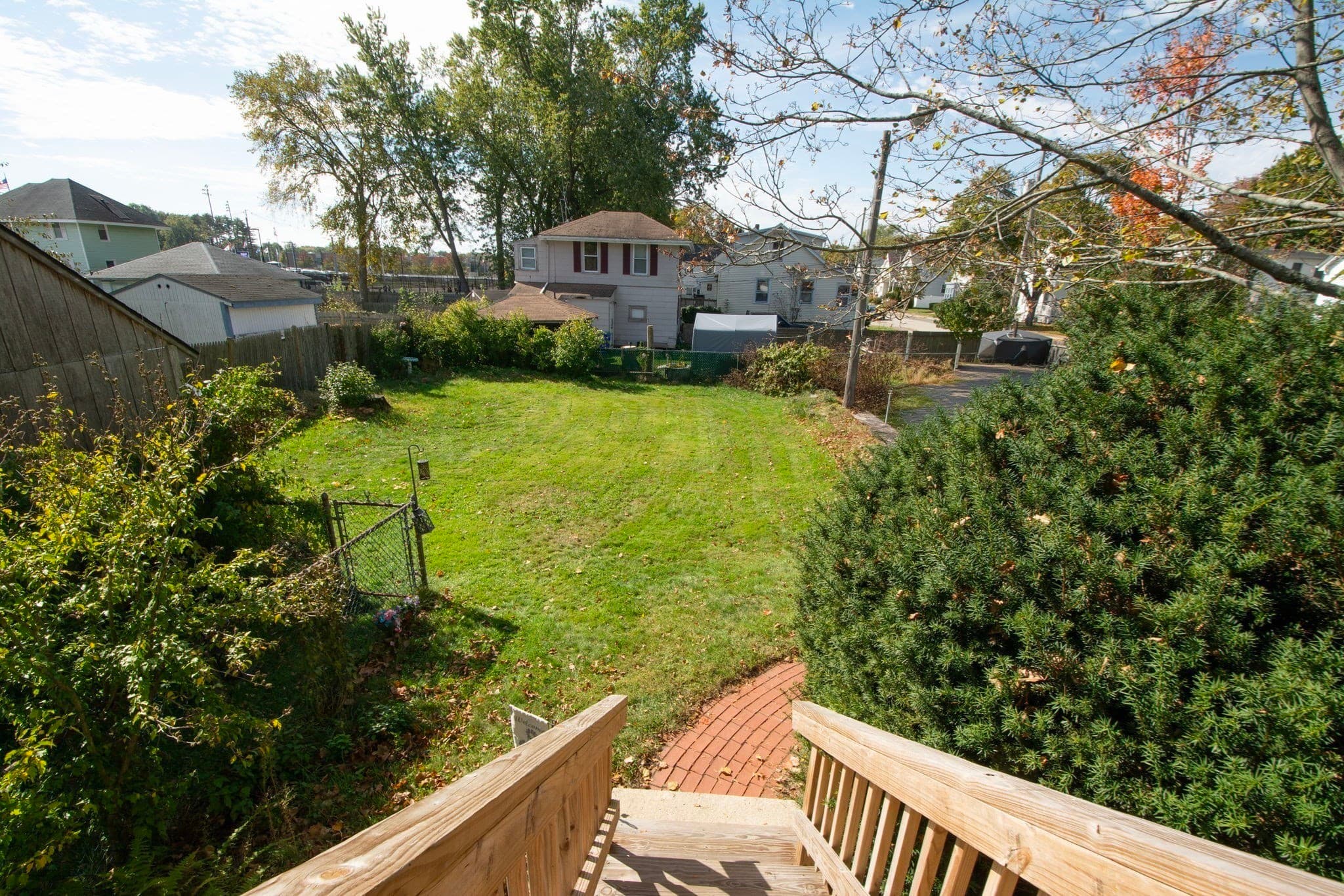 2 Family - 2 Units Up/Down at 66-68 Reed St, Rockland MA 02370, Rockland, photo 18 of 20