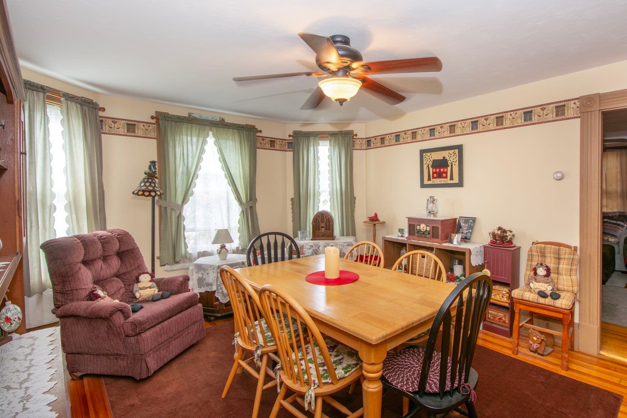 2 Family - 2 Units Up/Down at 66-68 Reed St, Rockland MA 02370, Rockland, photo 15 of 20