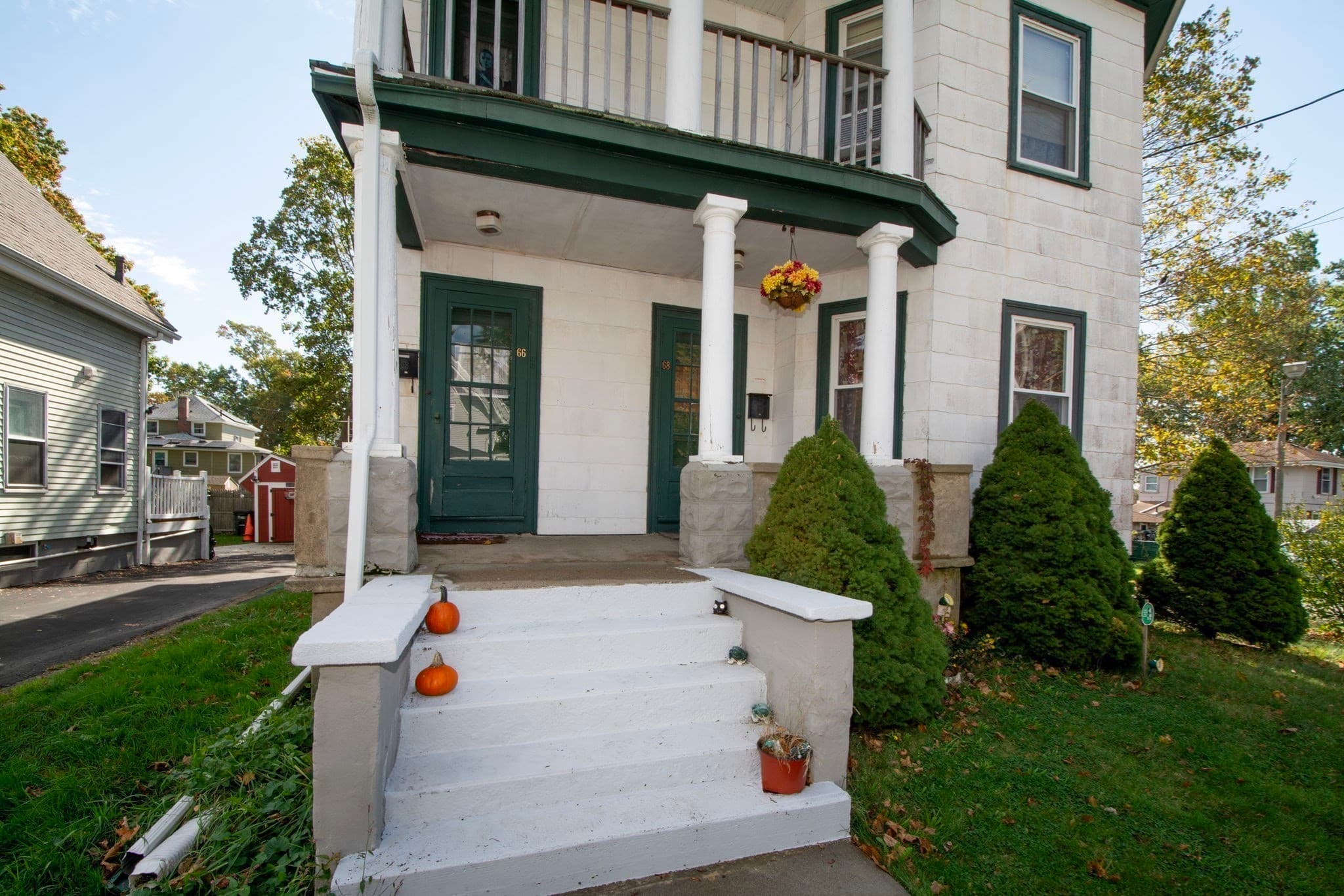 2 Family - 2 Units Up/Down at 66-68 Reed St, Rockland MA 02370, Rockland, photo 19 of 20