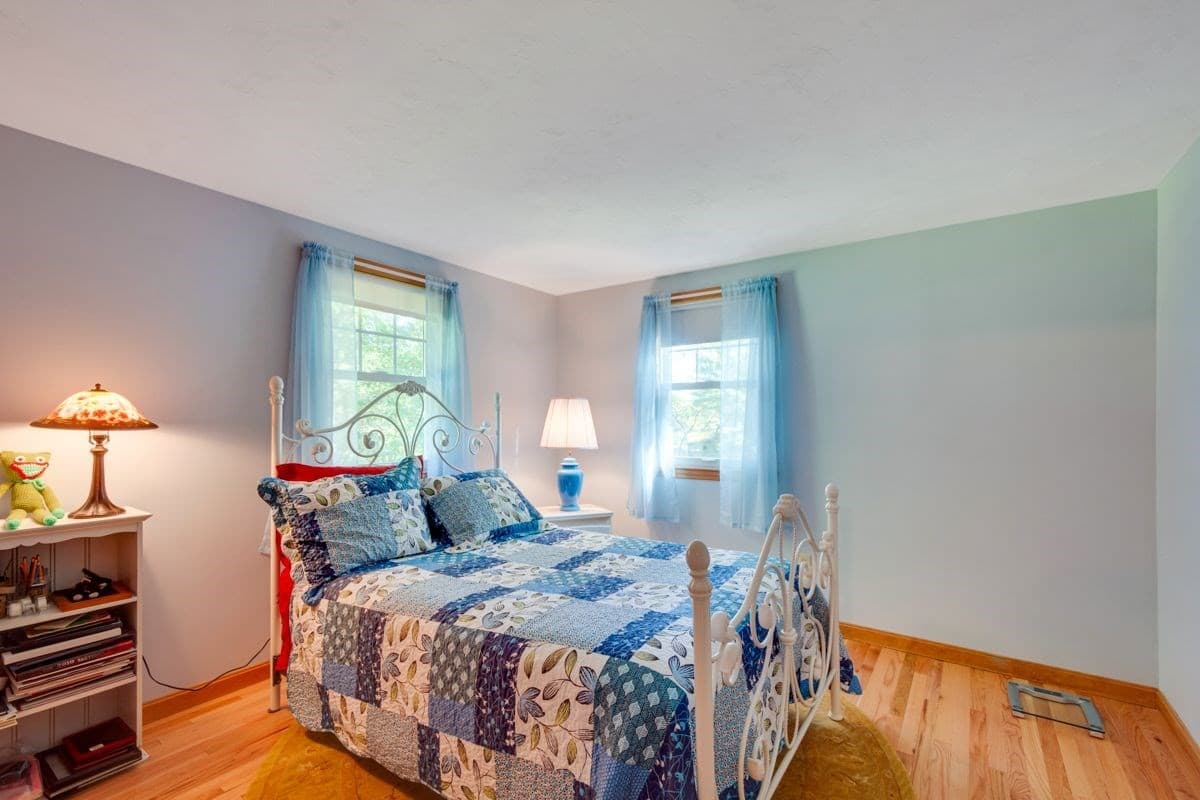 Single Family Residence at 9 Beatty Ln, Easton MA 02375, photo 22 of 34