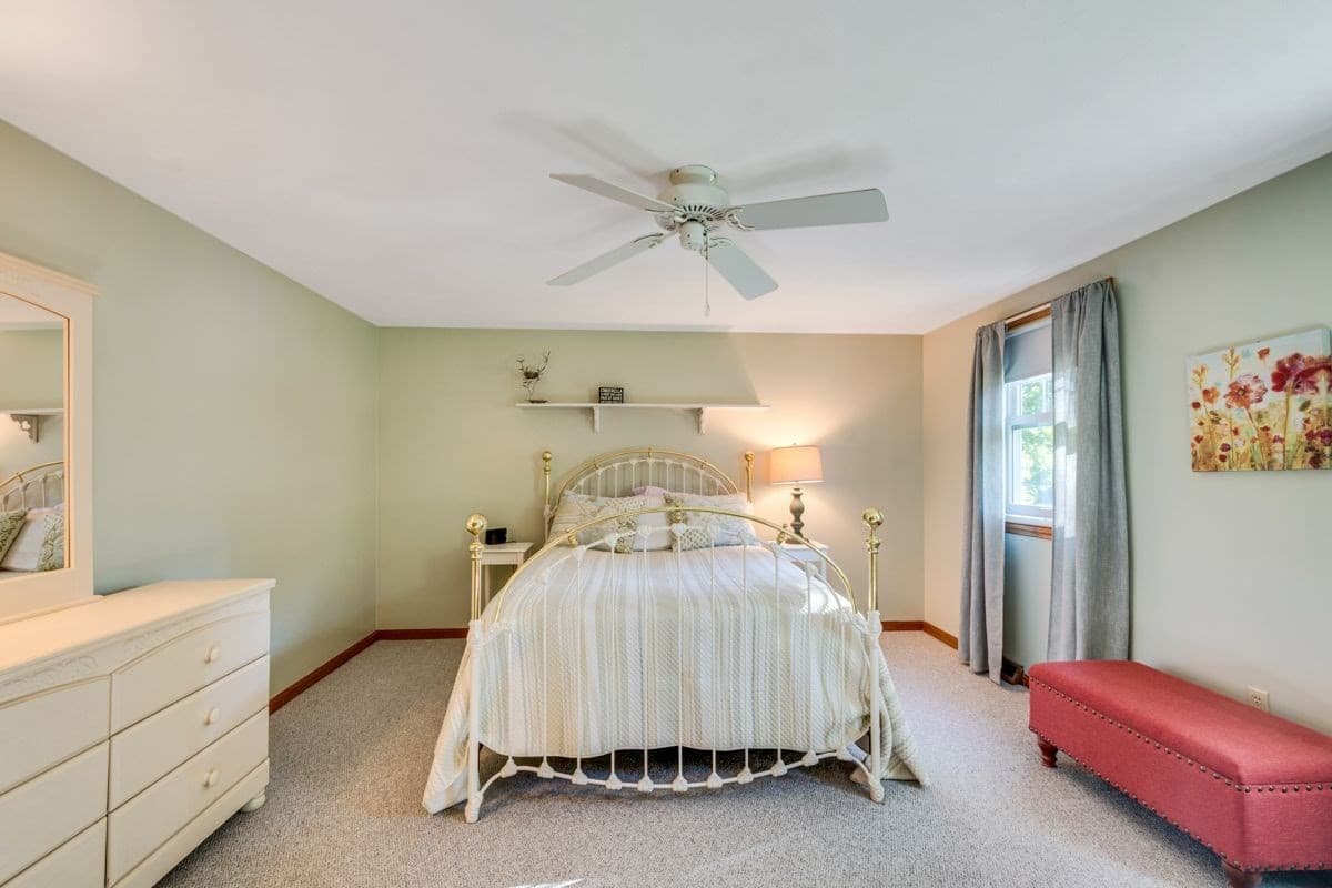 Single Family Residence at 9 Beatty Ln, Easton MA 02375, photo 25 of 34