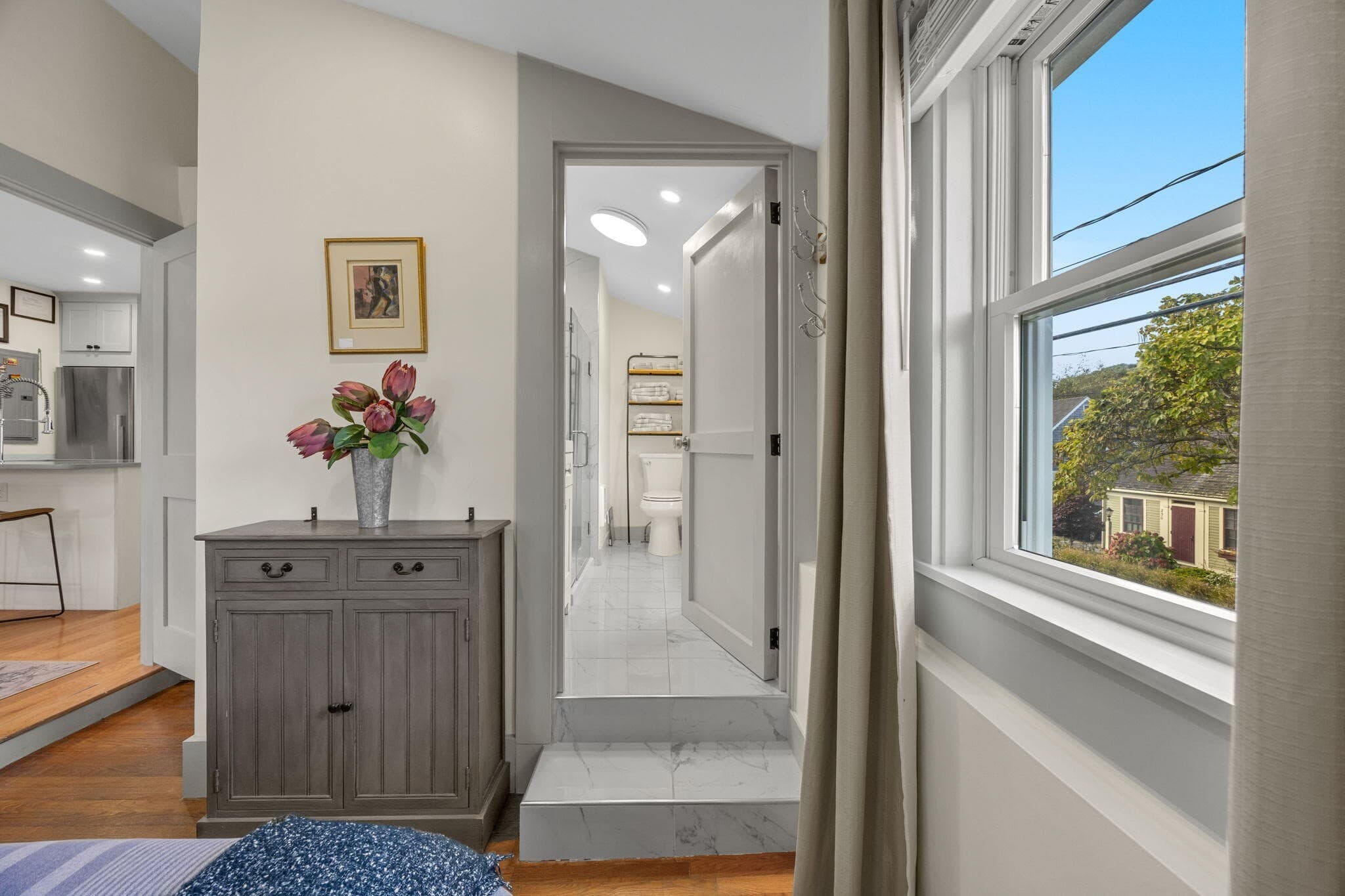 Condominium at 233 Bradford Street Unit 9, Provincetown MA 02657, photo 13 of 22