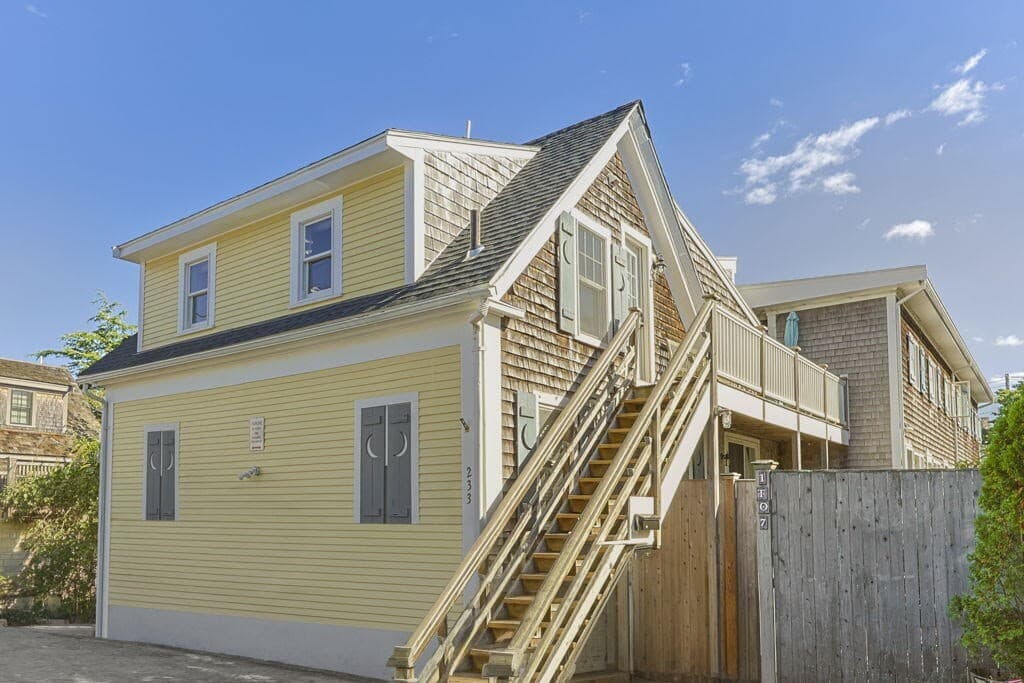 Condominium at 233 Bradford Street Unit 9, Provincetown MA 02657, photo 22 of 22