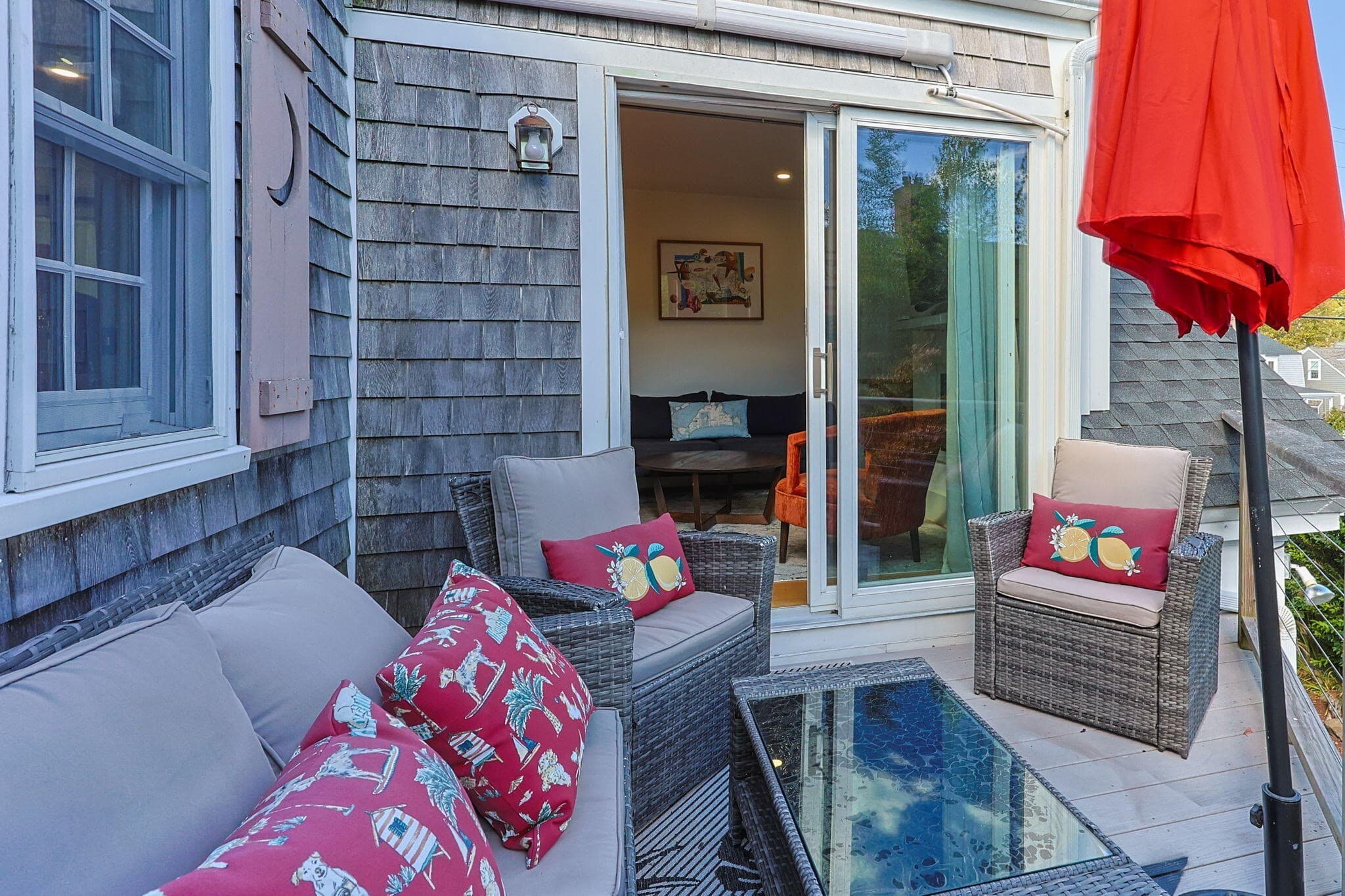 Condominium at 233 Bradford Street Unit 9, Provincetown MA 02657, photo 9 of 22