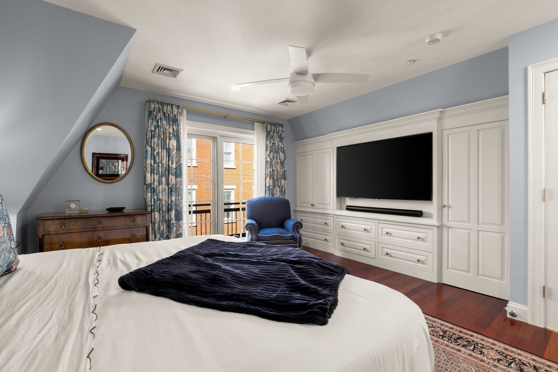 Condominium at 20 Porter Street # 20, Portsmouth NH 03801, photo 13 of 26