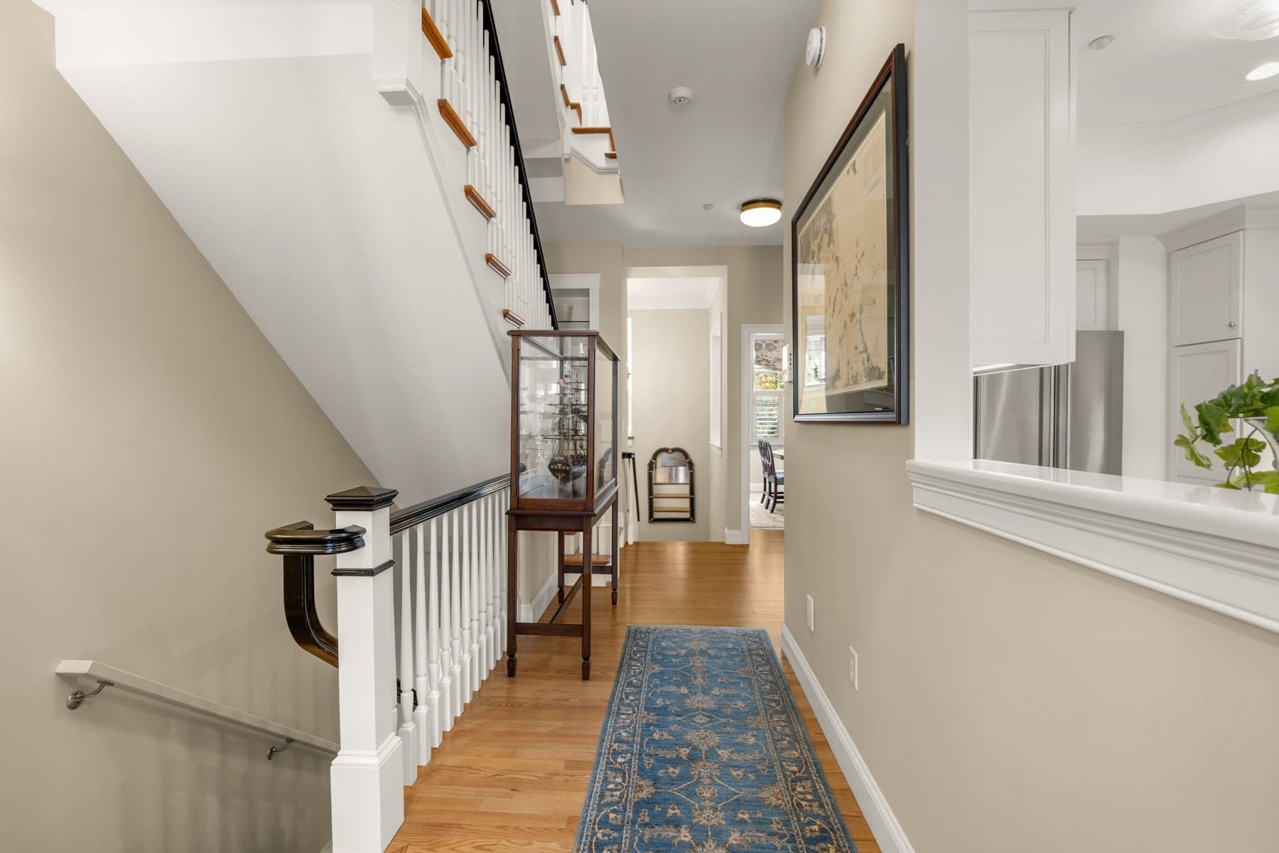 Condominium at 20 Porter Street # 20, Portsmouth NH 03801, photo 17 of 26