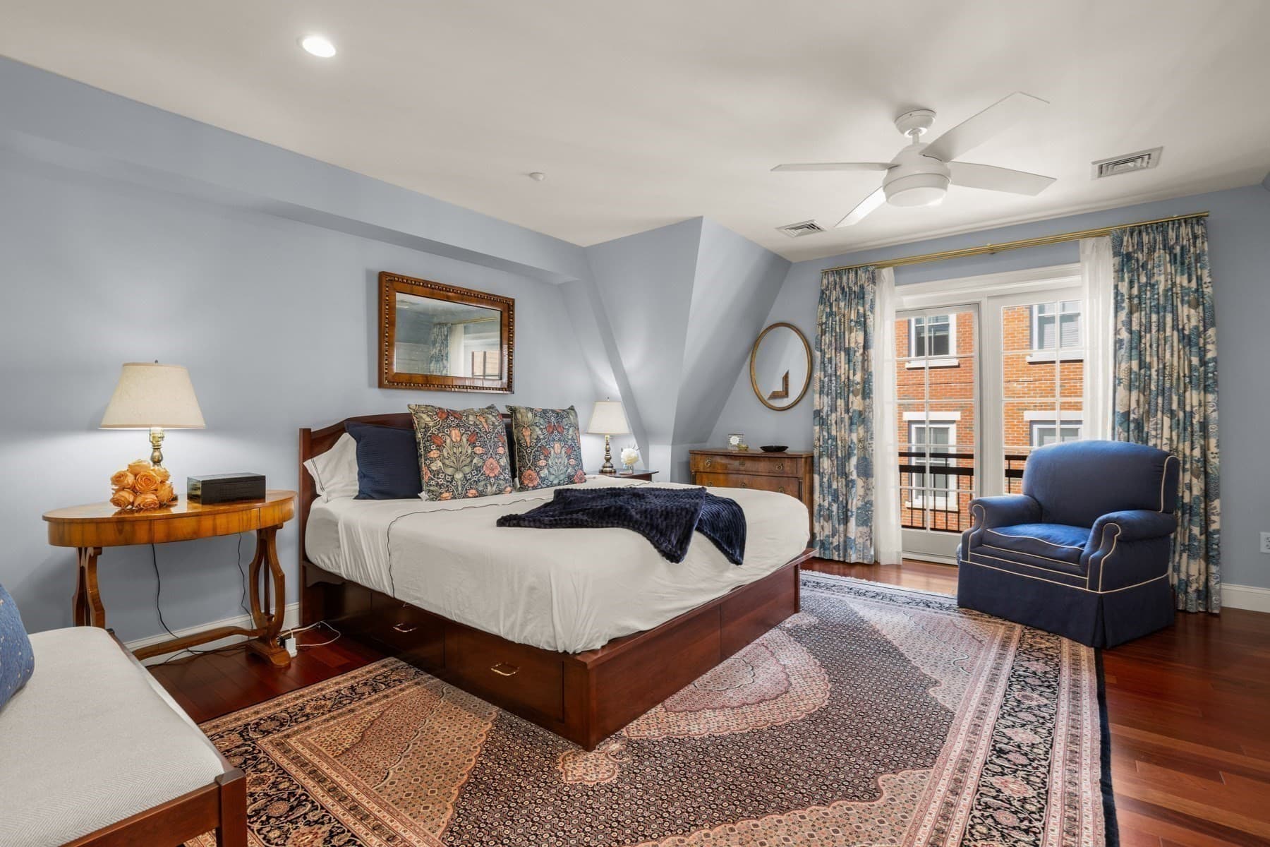 Condominium at 20 Porter Street # 20, Portsmouth NH 03801, photo 12 of 26