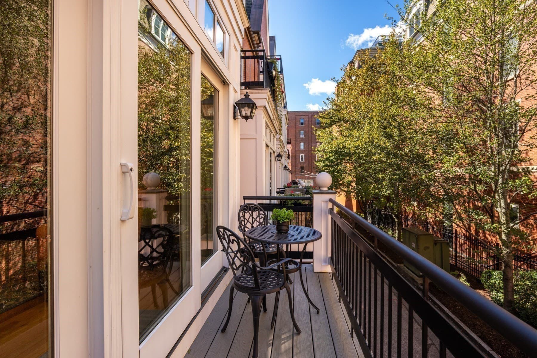 Condominium at 20 Porter Street # 20, Portsmouth NH 03801, photo 26 of 26