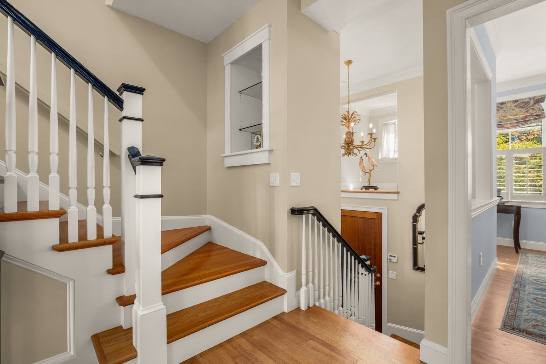 Condominium at 20 Porter Street # 20, Portsmouth NH 03801, photo 7 of 26