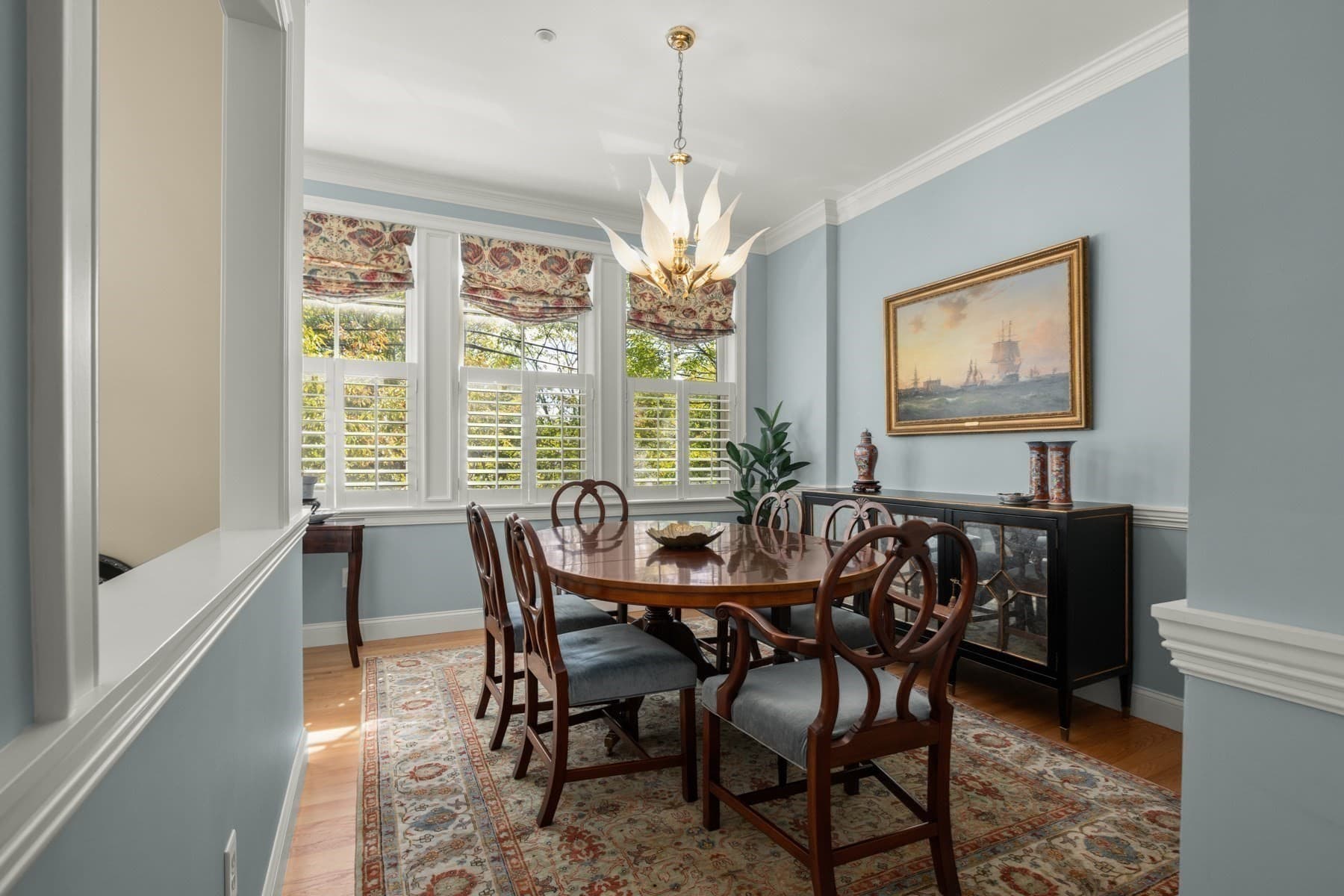 Condominium at 20 Porter Street # 20, Portsmouth NH 03801, photo 5 of 26