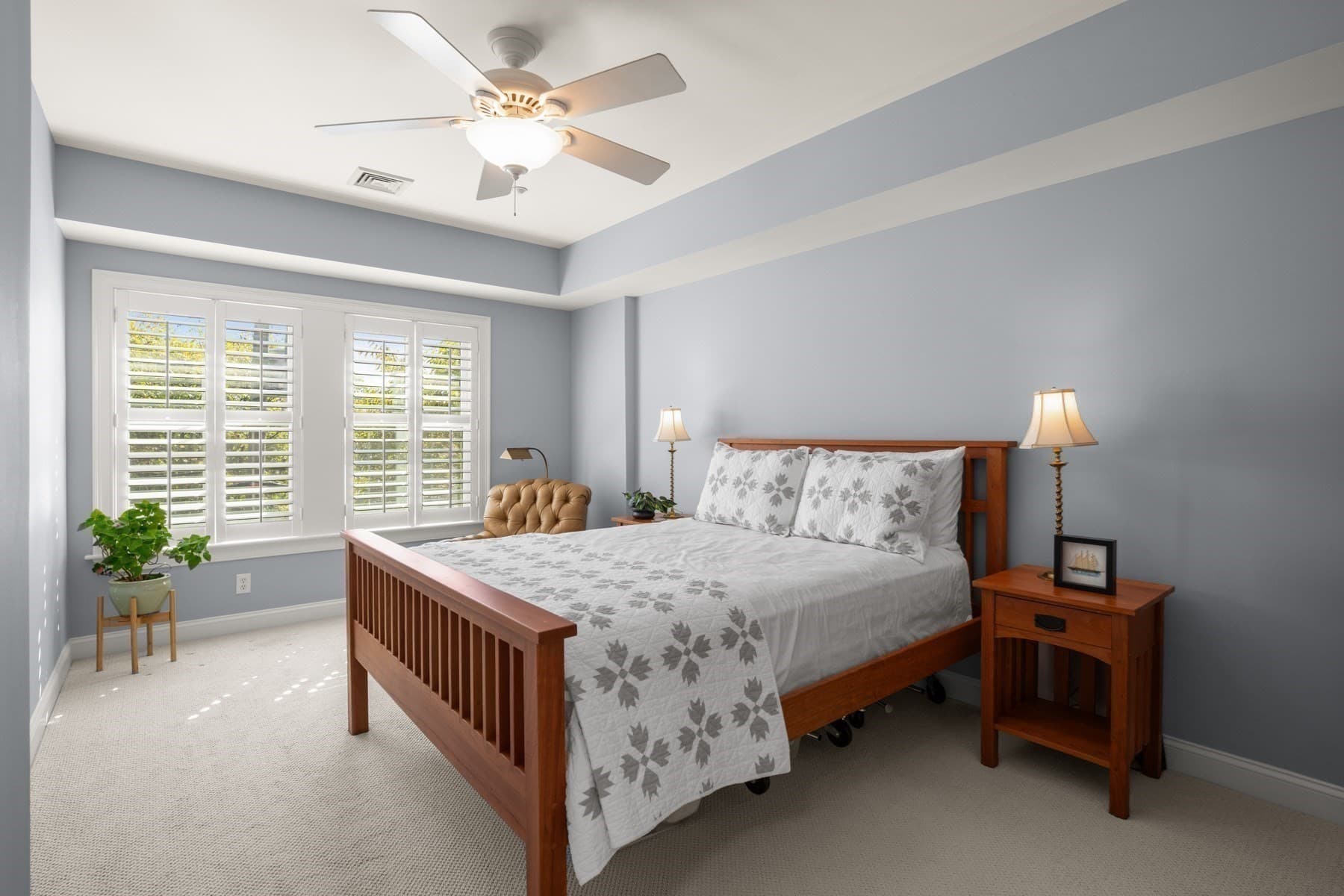 Condominium at 20 Porter Street # 20, Portsmouth NH 03801, photo 9 of 26