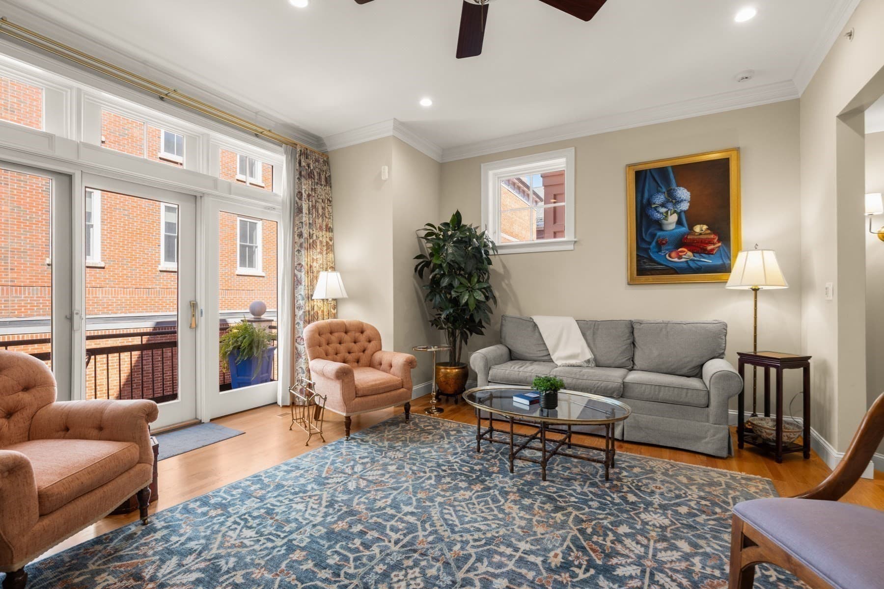 Condominium at 20 Porter Street # 20, Portsmouth NH 03801, photo 4 of 26