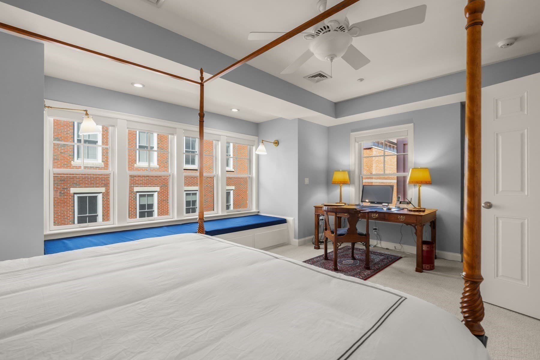 Condominium at 20 Porter Street # 20, Portsmouth NH 03801, photo 8 of 26
