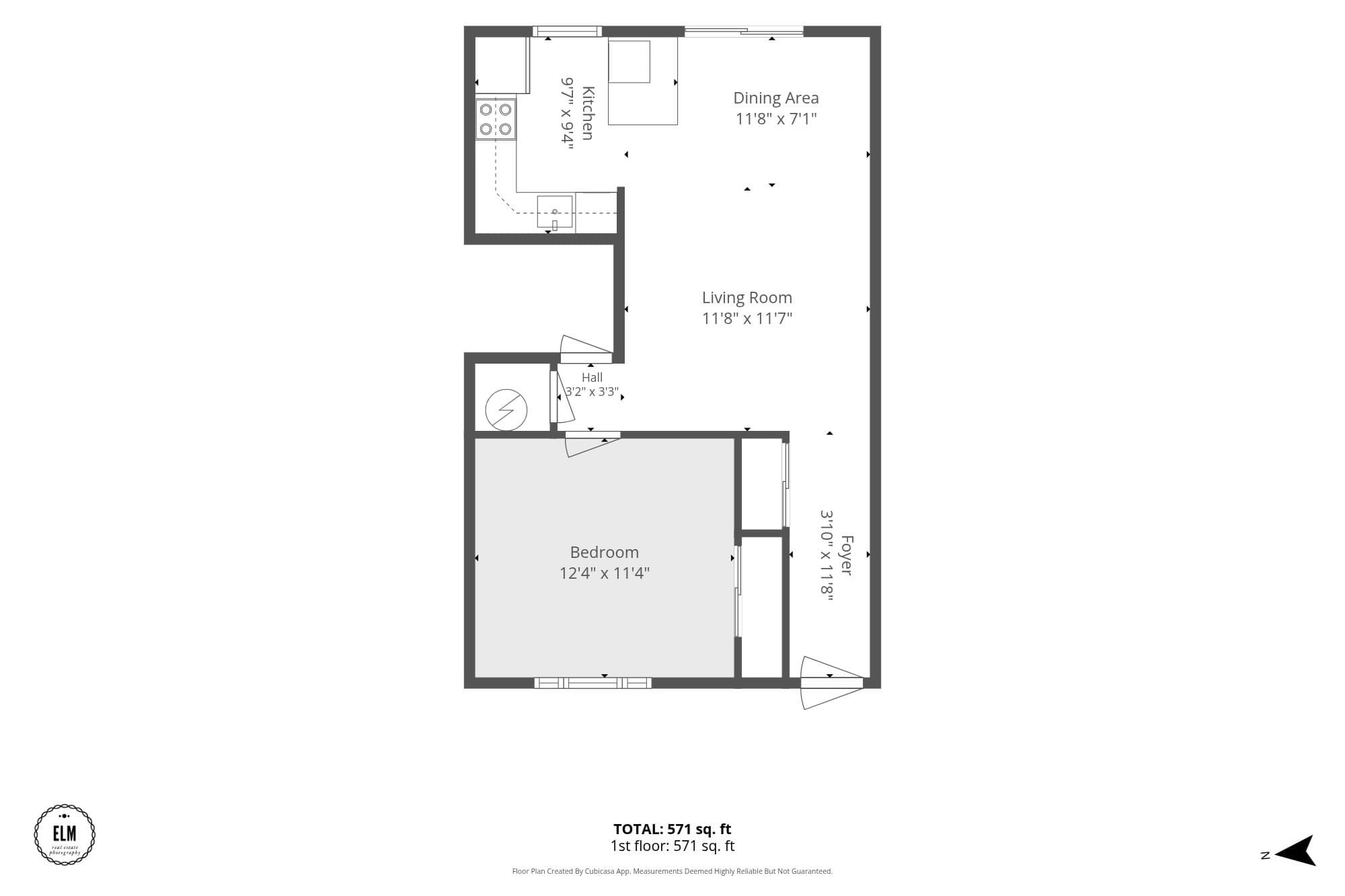 Condominium at 170 E Hadley Rd # 140, Amherst MA 01002, photo 23 of 23