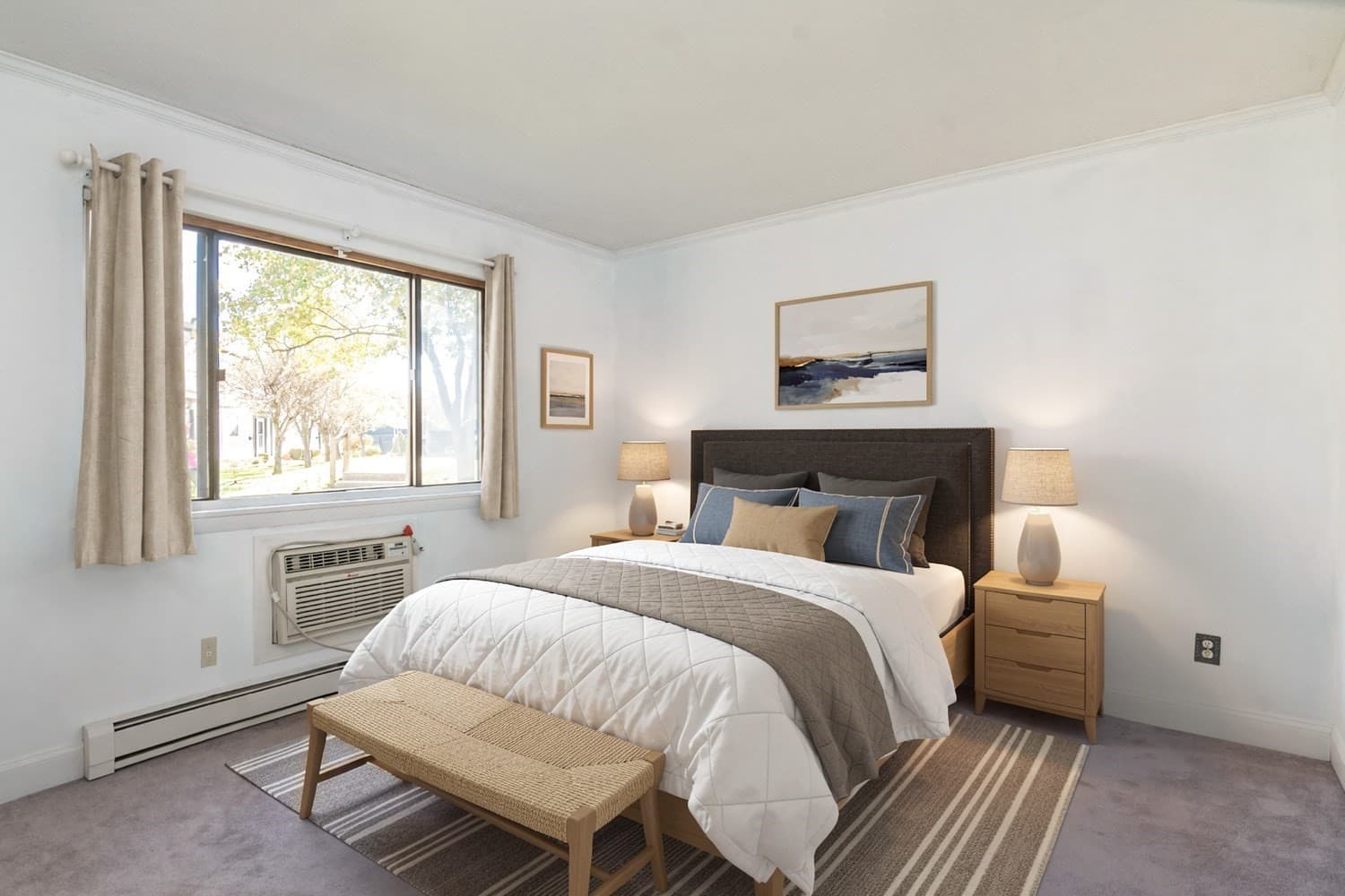 Condominium at 170 E Hadley Rd # 140, Amherst MA 01002, photo 13 of 23