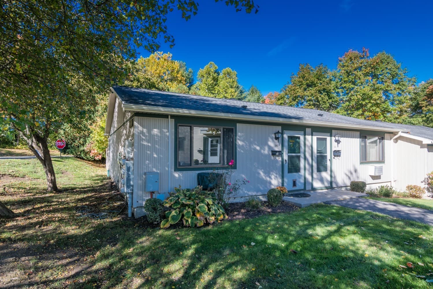 Condominium at 170 E Hadley Rd # 140, Amherst MA 01002, photo 22 of 23