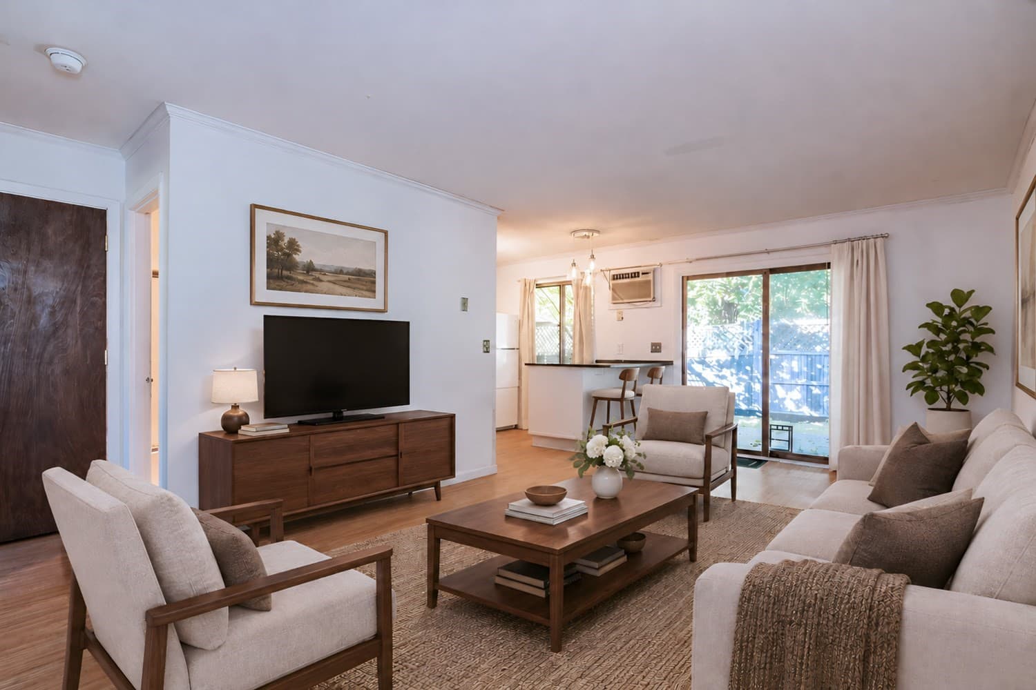 Condominium at 170 E Hadley Rd # 140, Amherst MA 01002, photo 3 of 23
