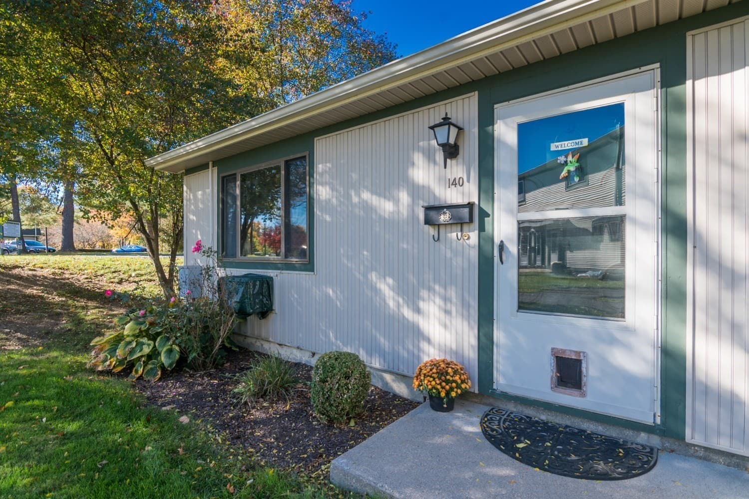 170 E Hadley Rd # 140, Amherst MA 01002