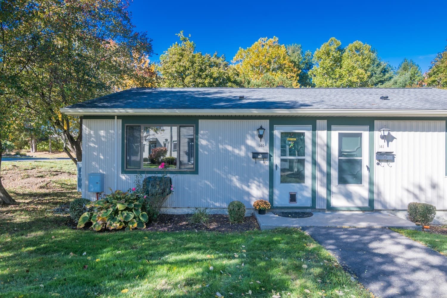 Condominium at 170 E Hadley Rd # 140, Amherst MA 01002, photo 20 of 23